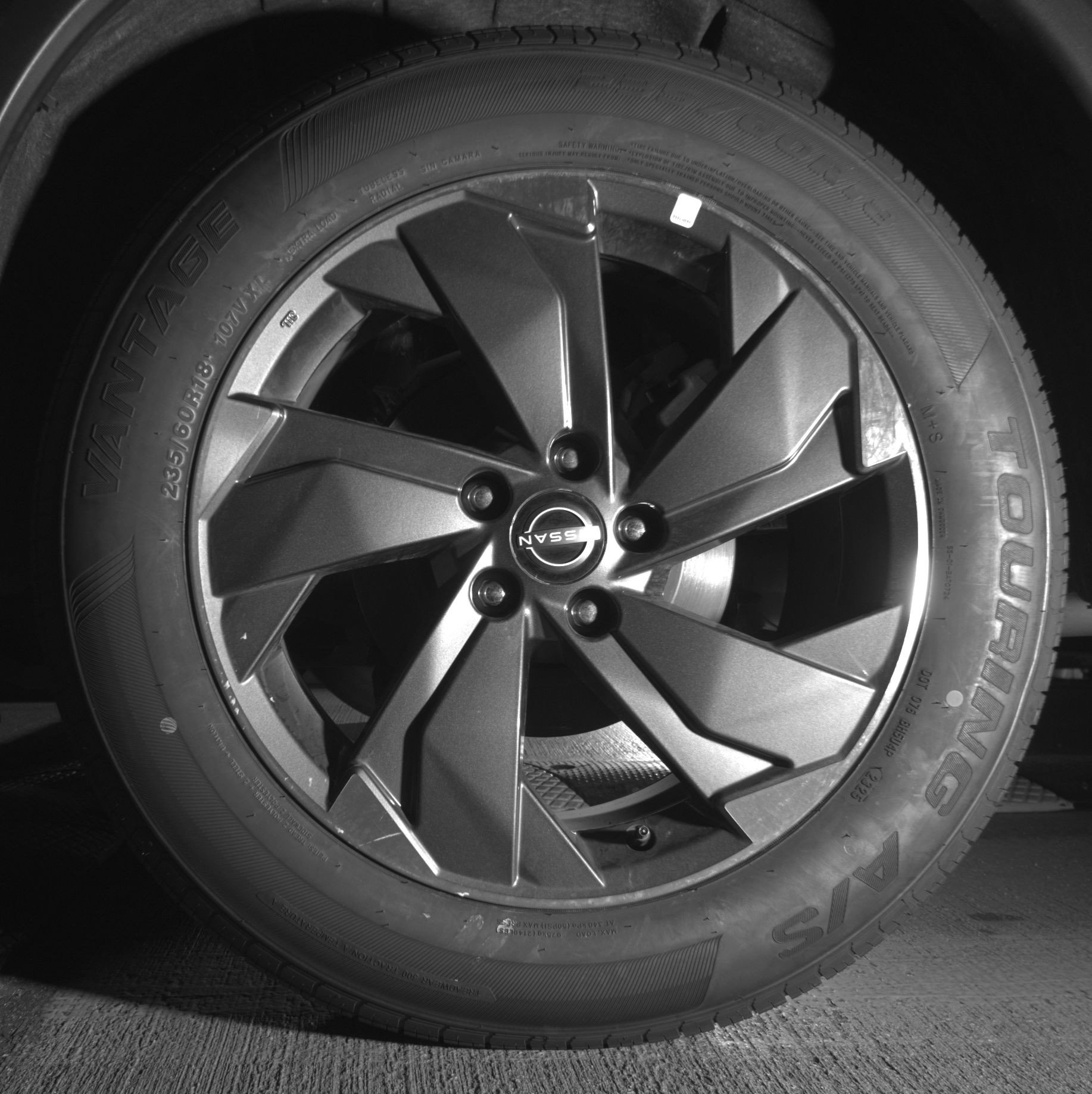 Thumbnail: 2025 Nissan Rogue - 14