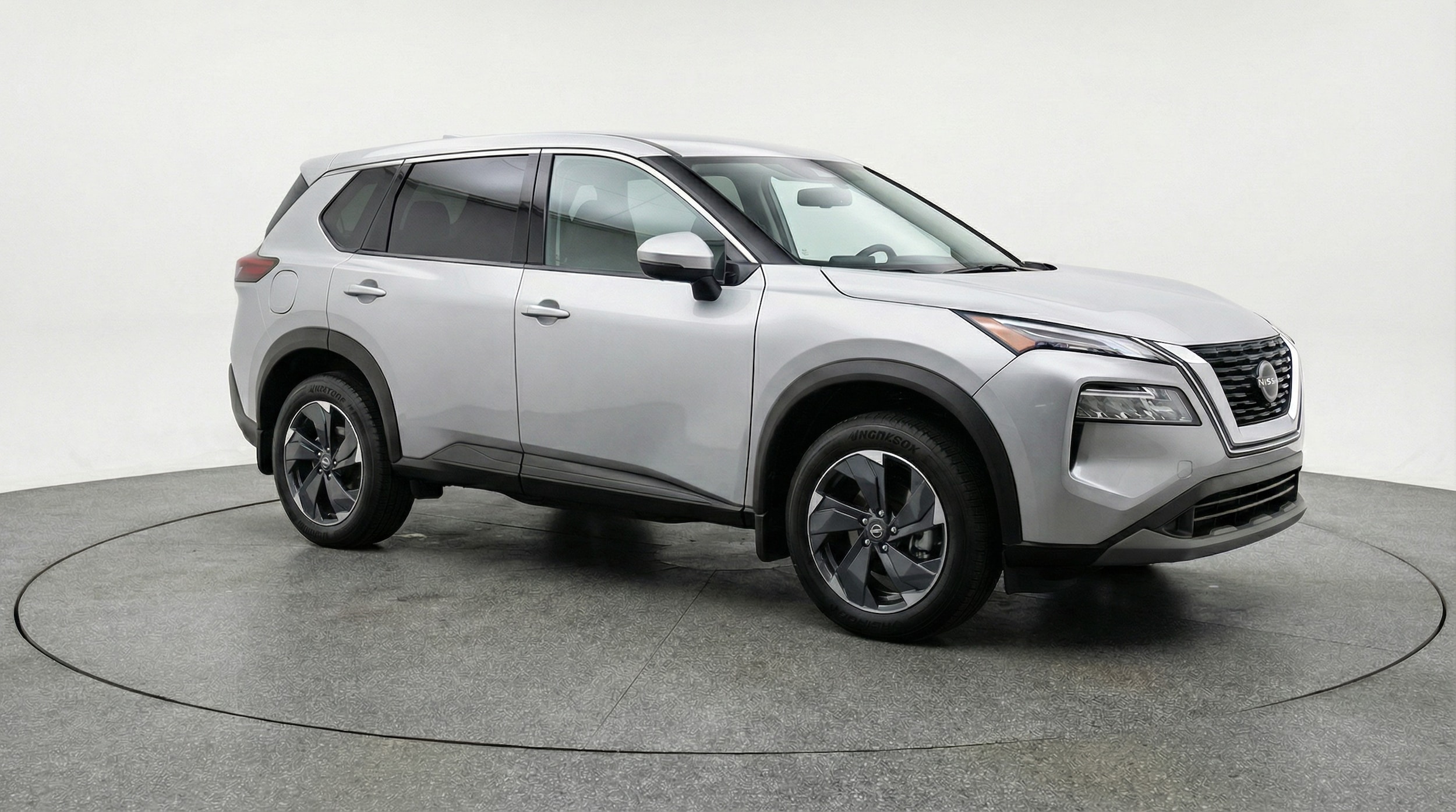 Thumbnail: 2025 Nissan Rogue - 1