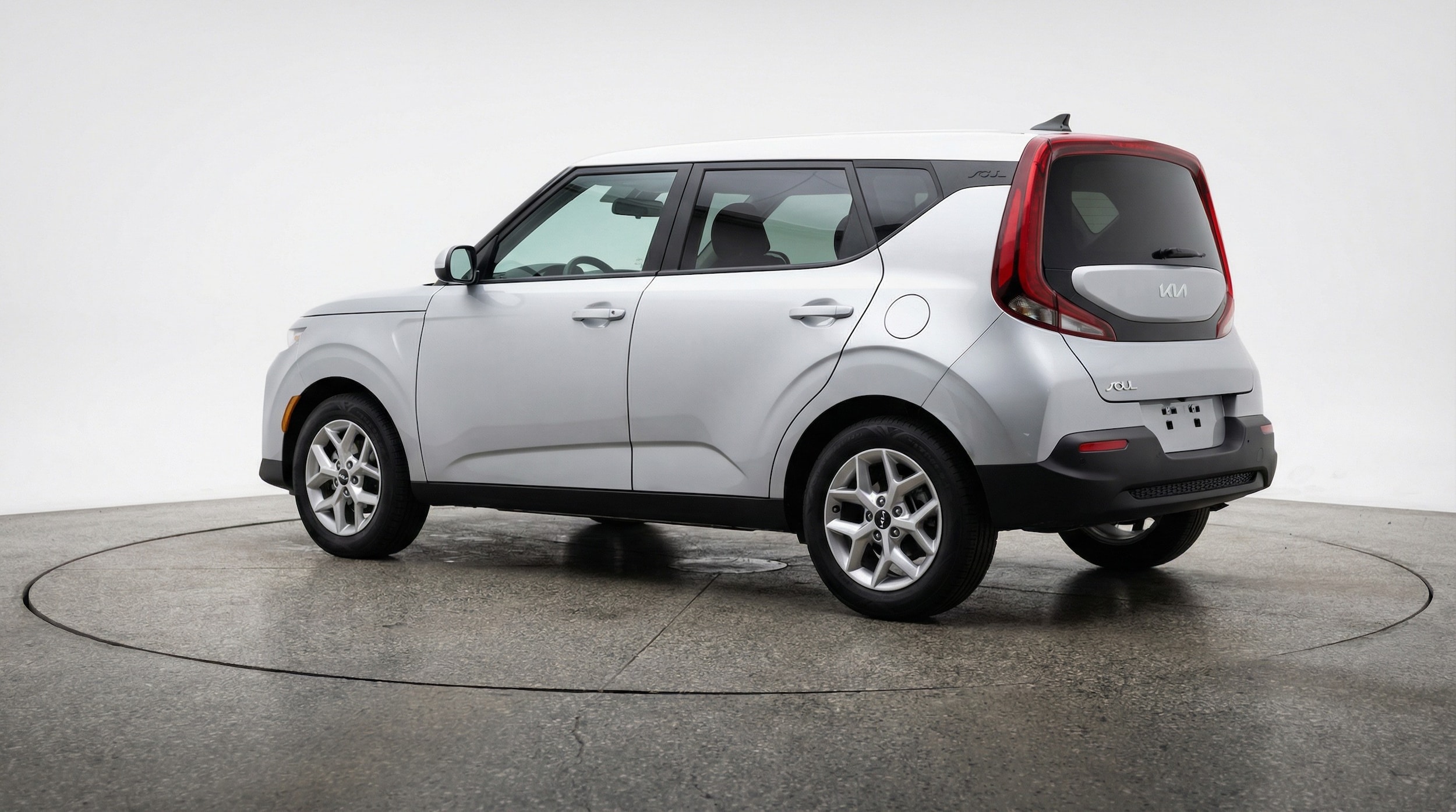 Thumbnail: 2025 Kia Soul - 5