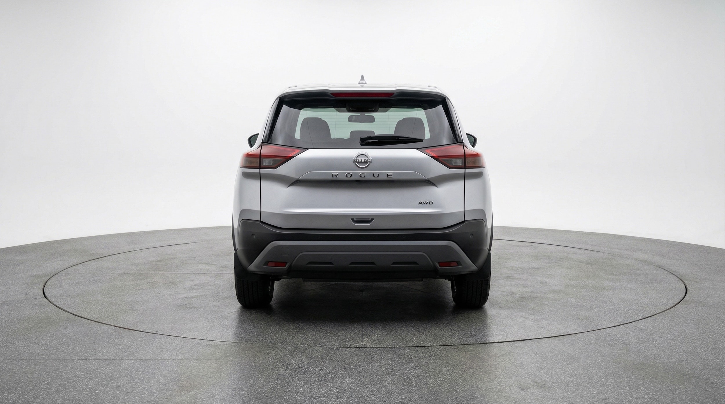 Thumbnail: 2025 Nissan Rogue - 6