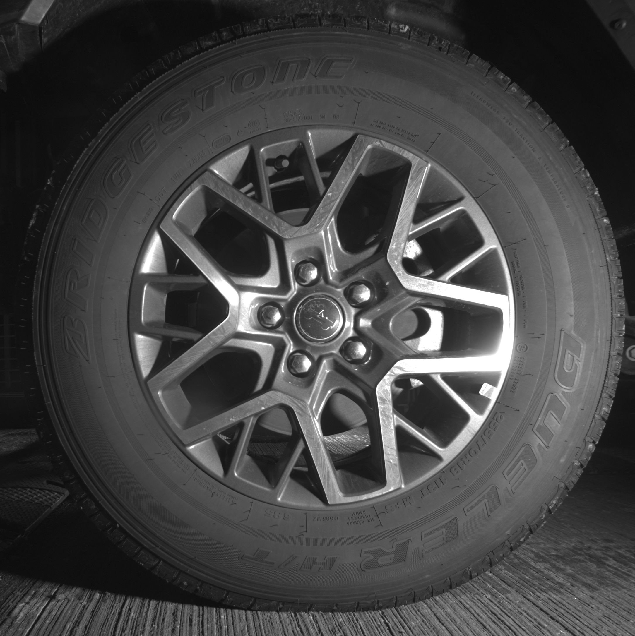 Thumbnail: 2025 Jeep Wrangler - 12