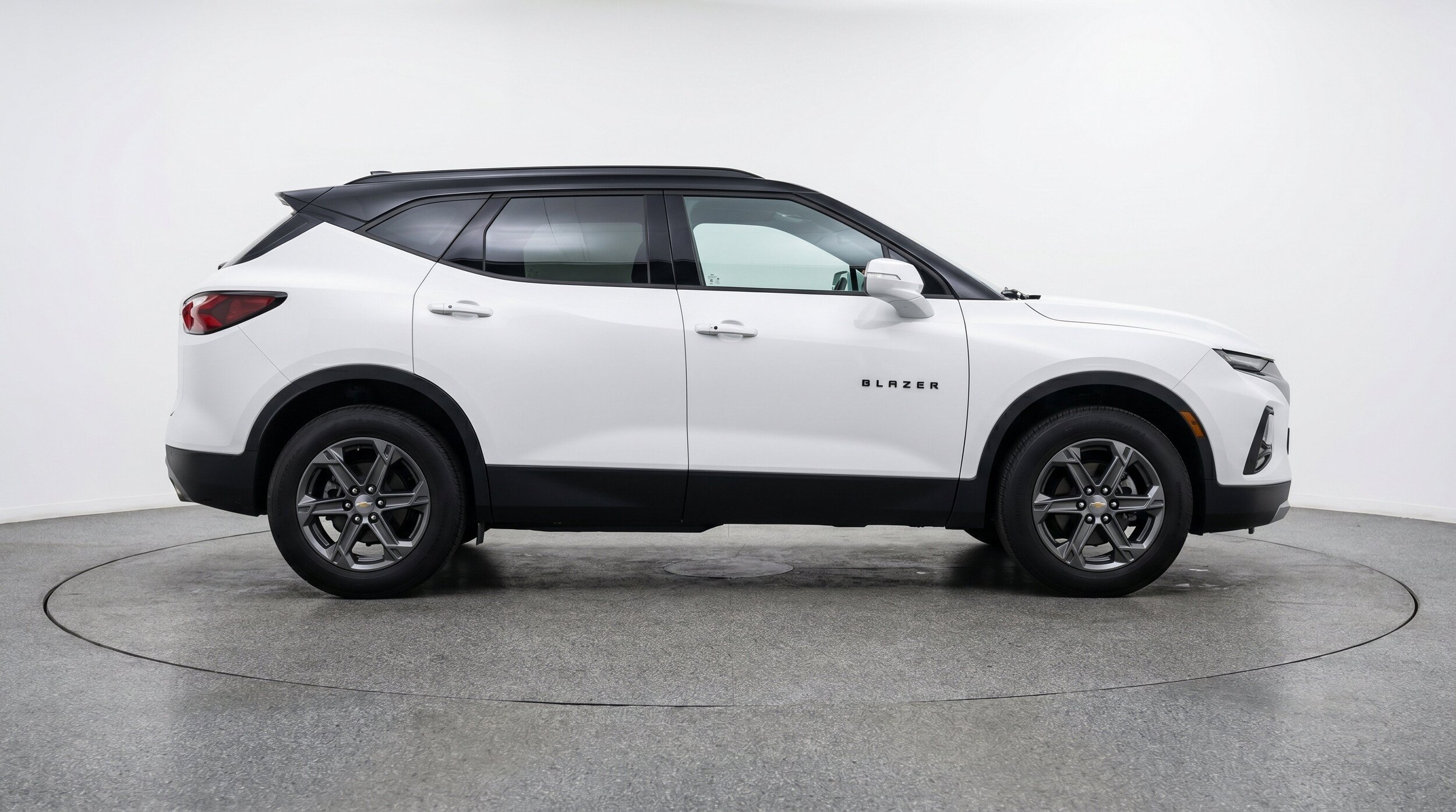 Thumbnail: 2026 Chevrolet Blazer - 11