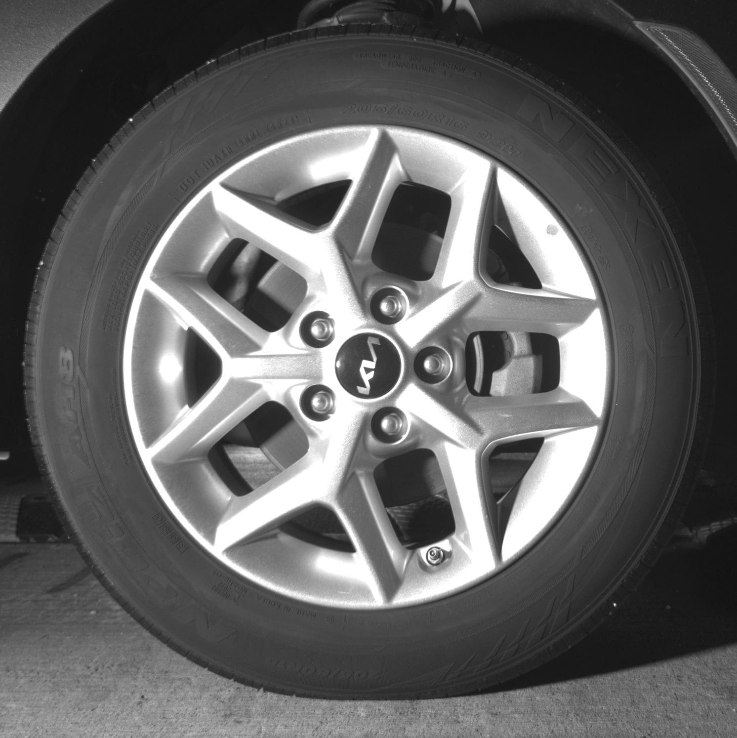 Thumbnail: 2025 Kia Soul - 10