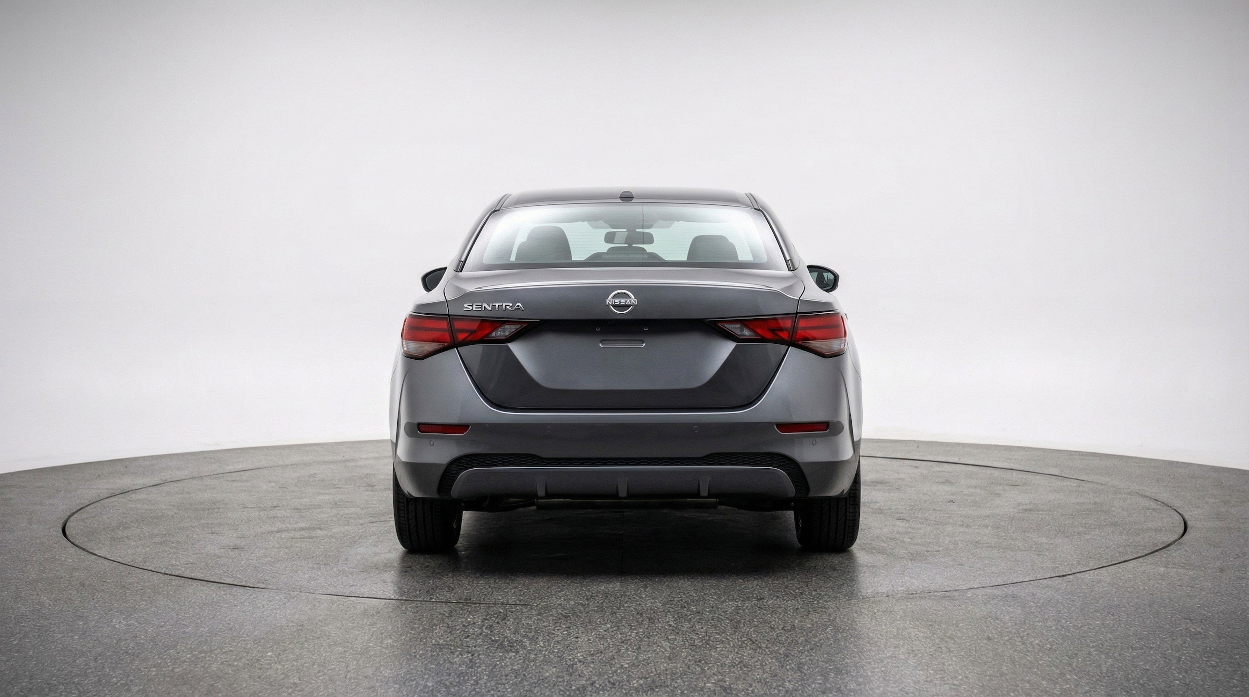 Thumbnail: 2025 Nissan Sentra - 7