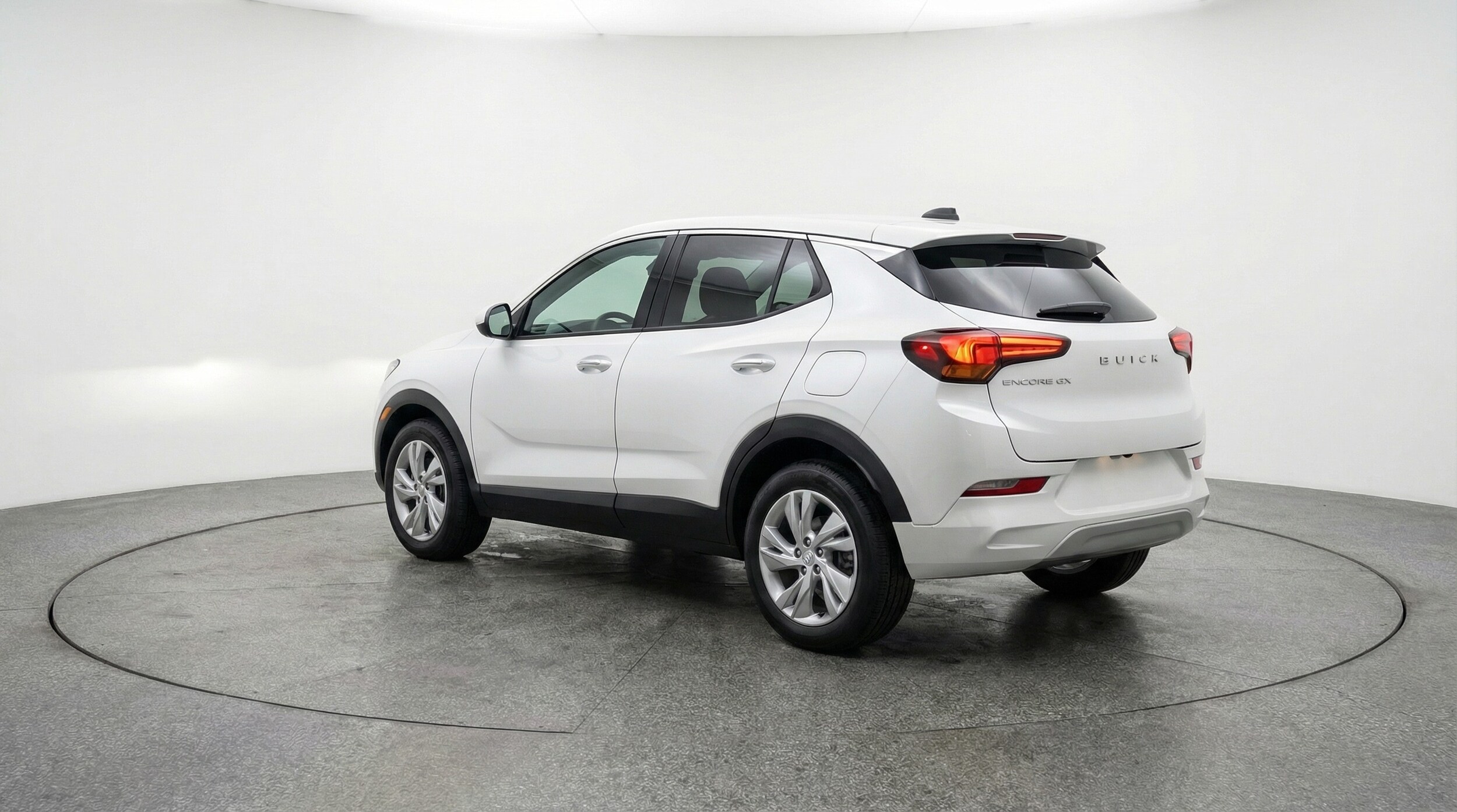 Thumbnail: 2025 Buick Encore GX - 5