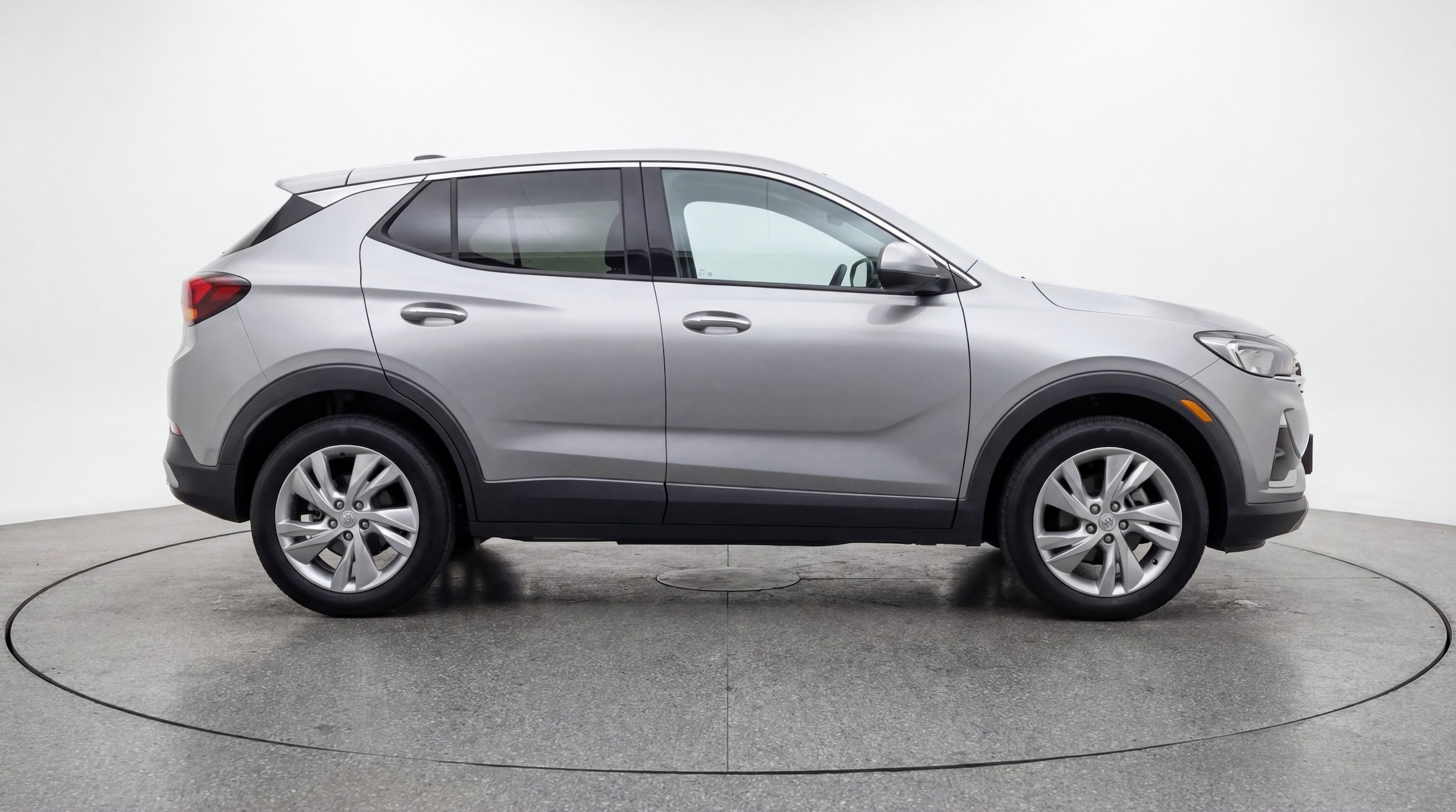 Thumbnail: 2026 Buick Encore GX - 11