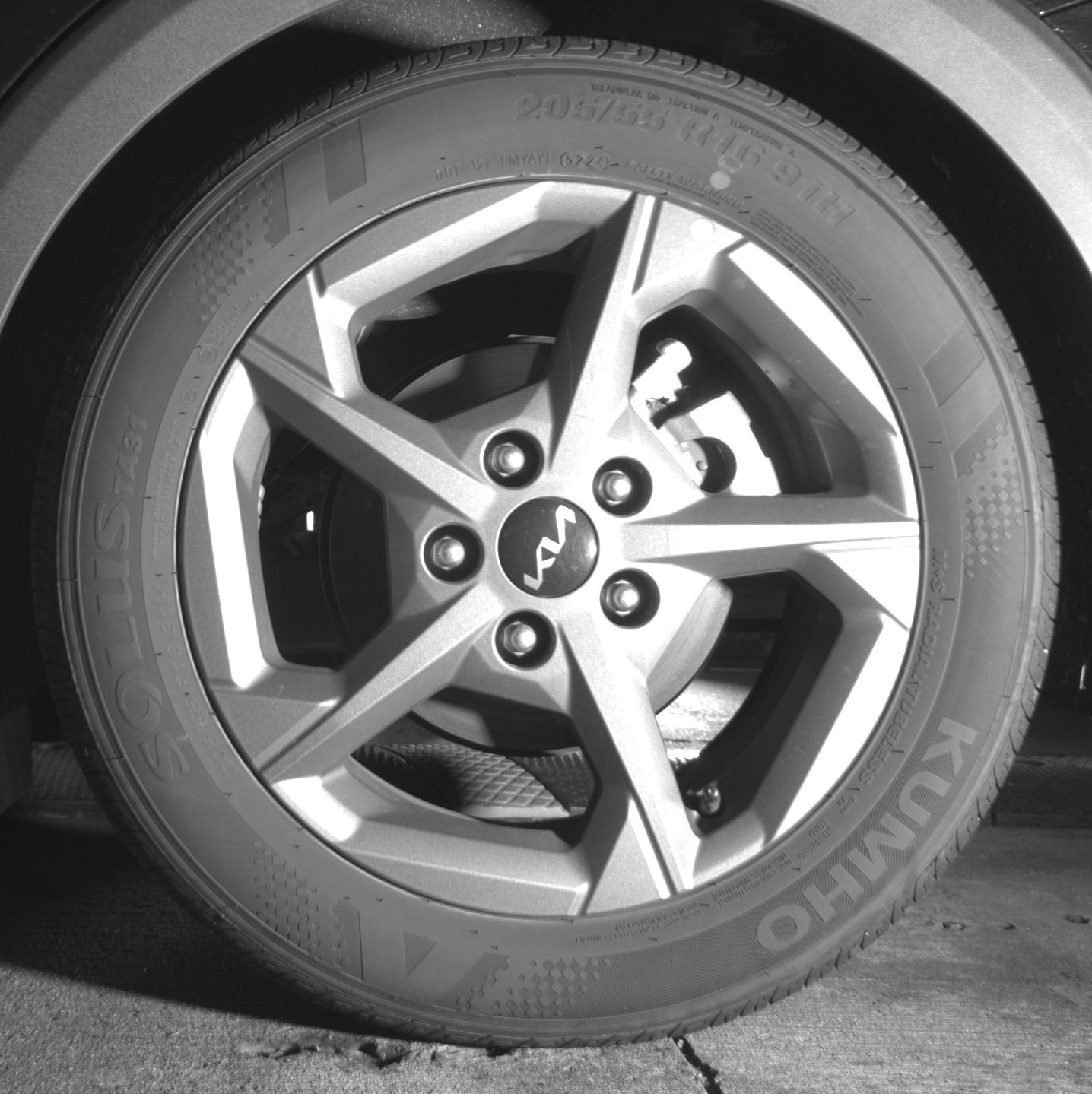 Thumbnail: 2025 Kia K4 - 11