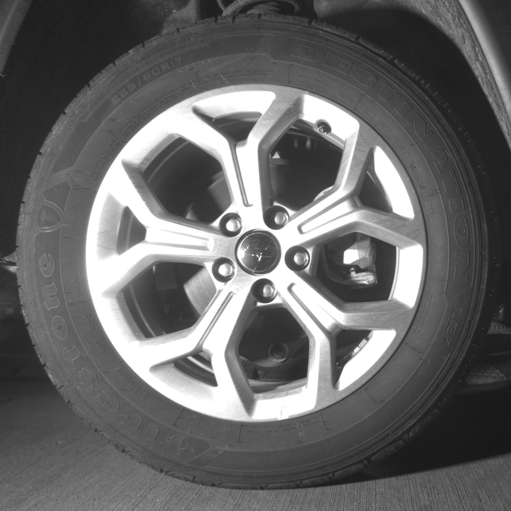 Thumbnail: 2025 Jeep Compass - 15