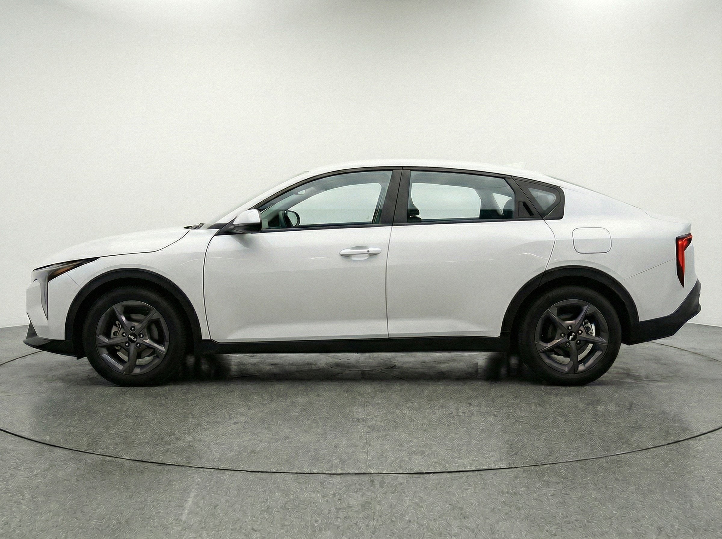 Thumbnail: 2025 Kia K4 - 5