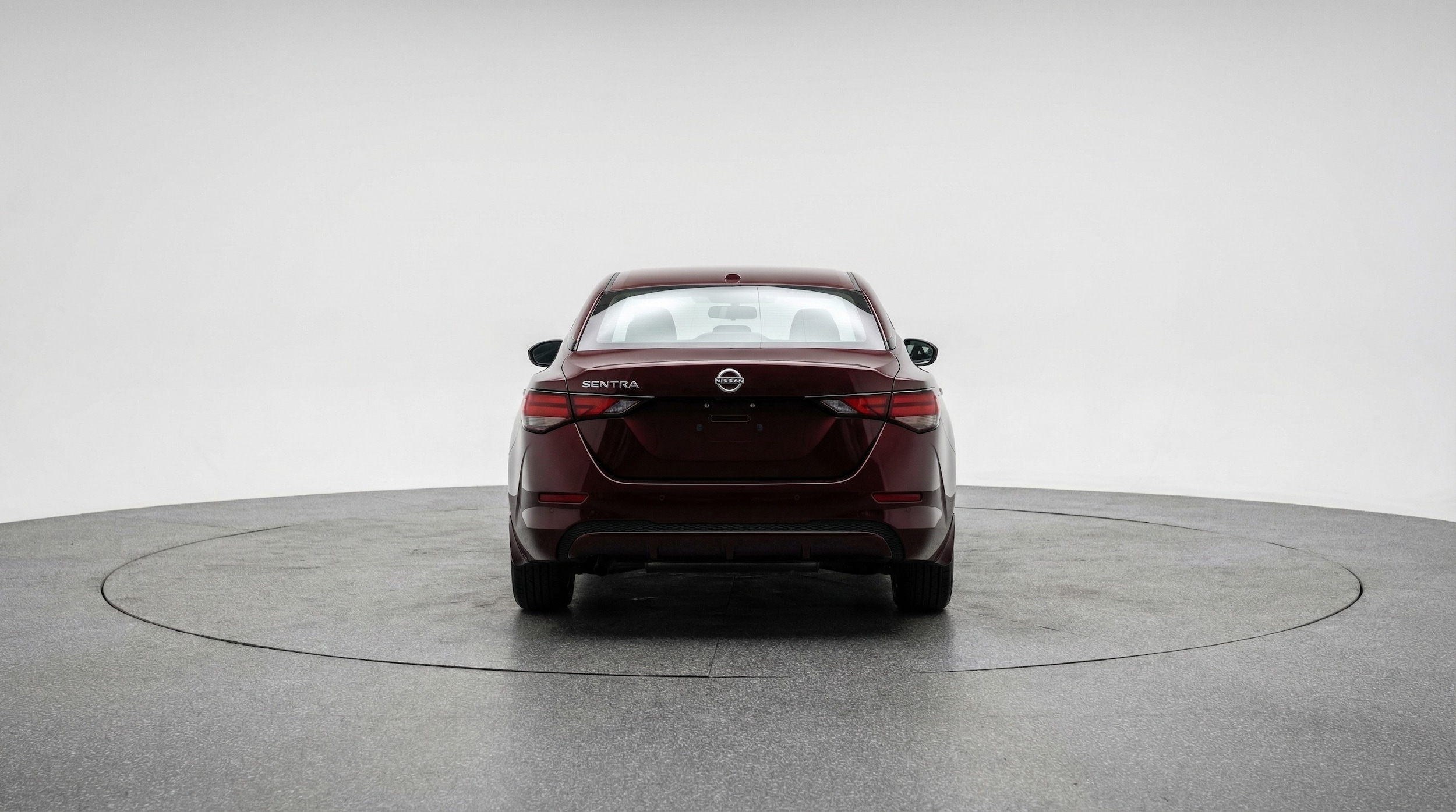 Thumbnail: 2025 Nissan Sentra - 6