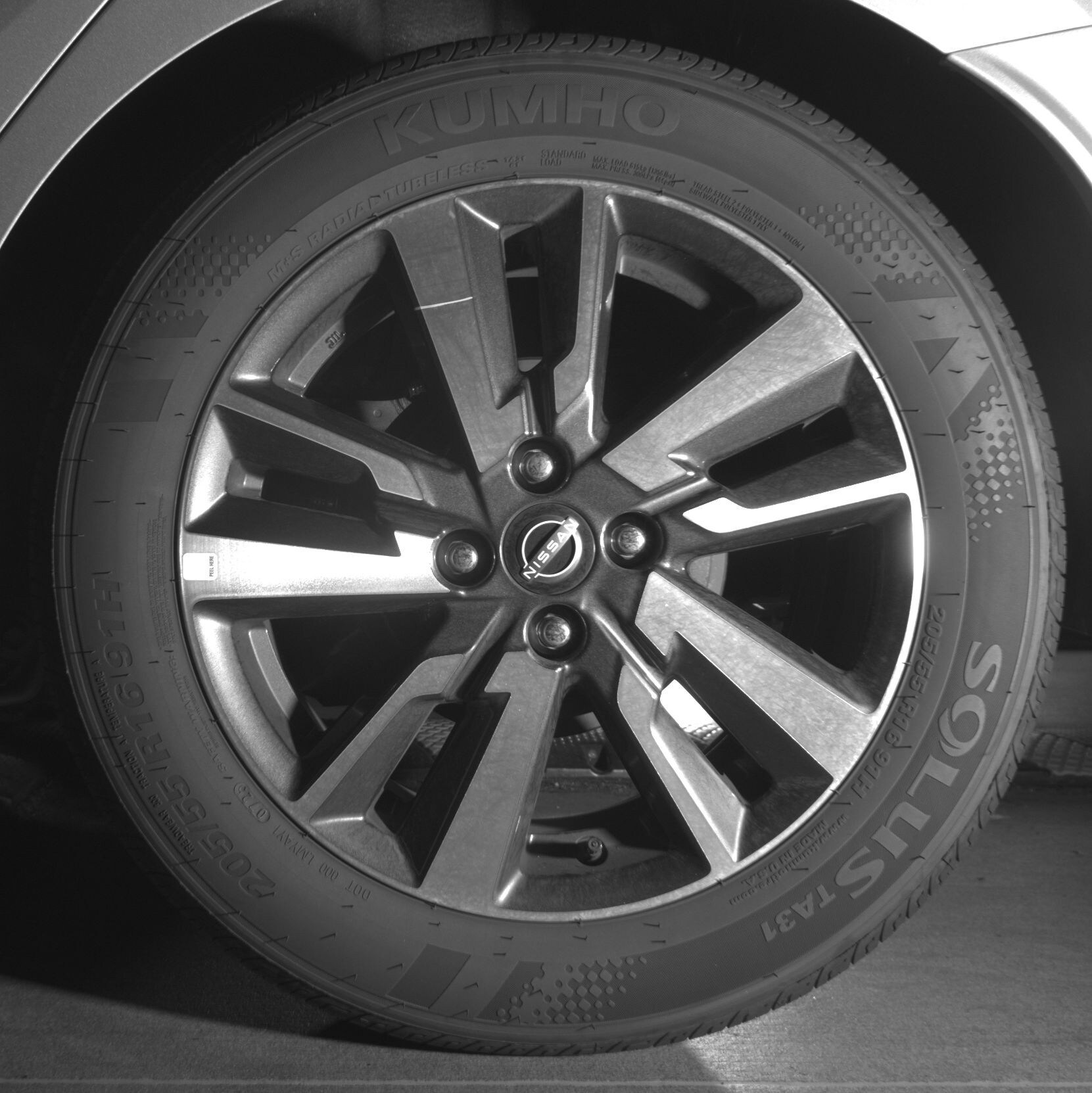 Thumbnail: 2025 Nissan Versa - 11