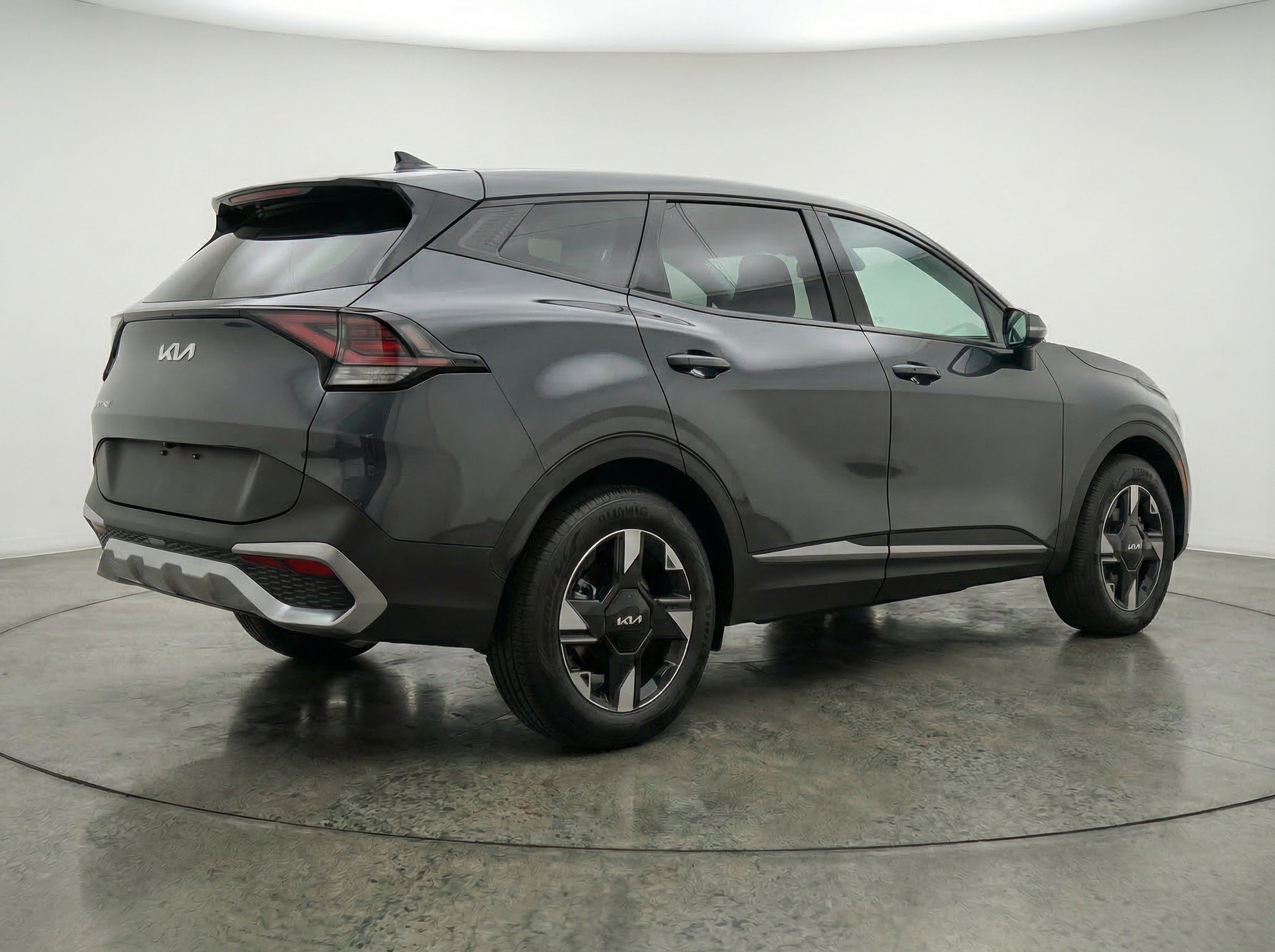 Thumbnail: 2026 Kia Sportage - 9