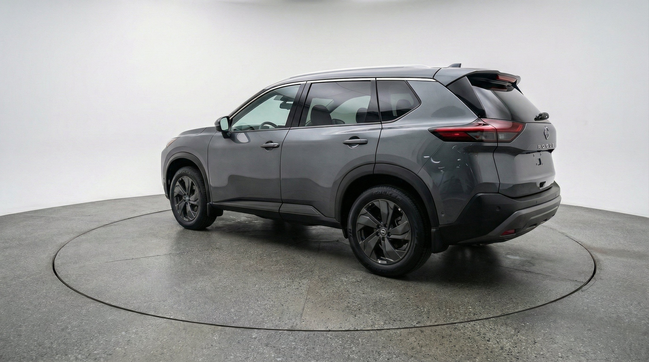 Thumbnail: 2026 Nissan Rogue - 6