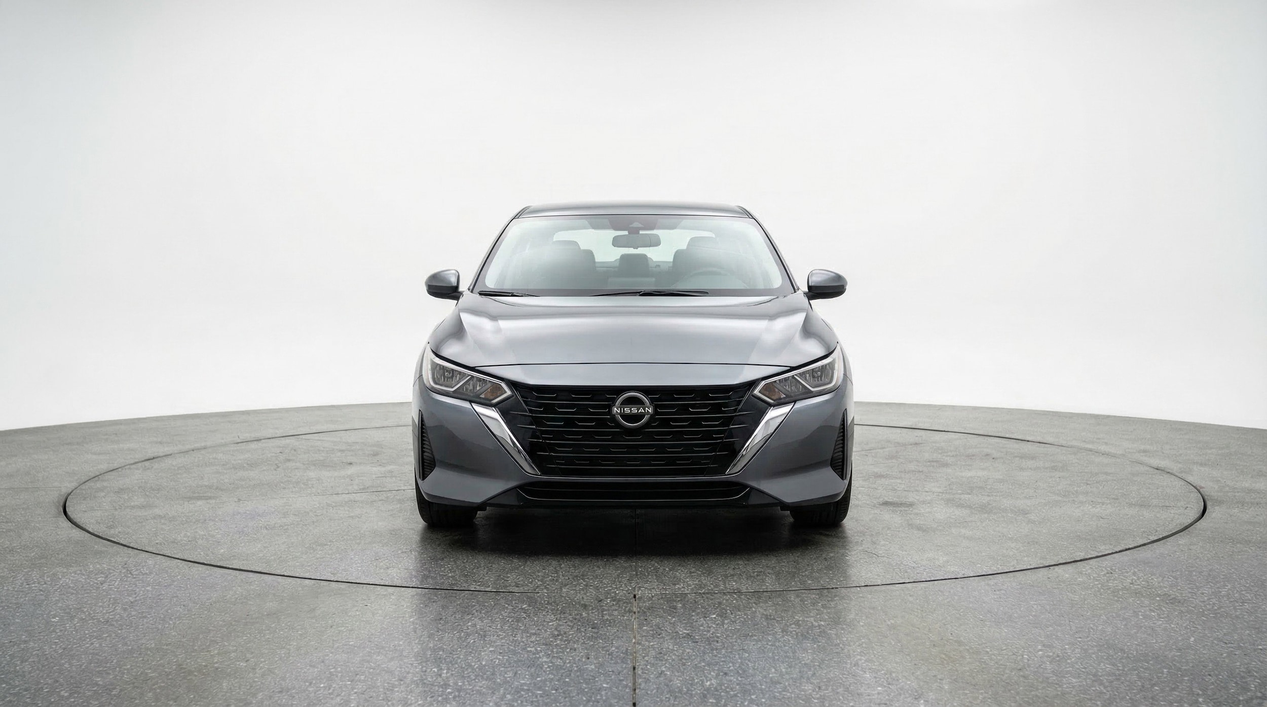 Thumbnail: 2025 Nissan Sentra - 2