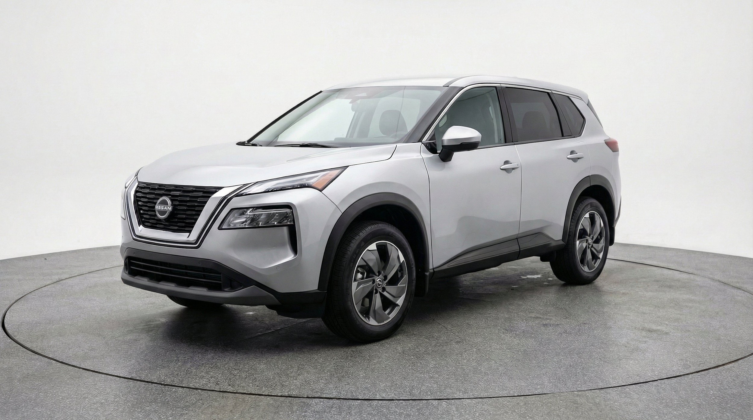 Thumbnail: 2025 Nissan Rogue - 3