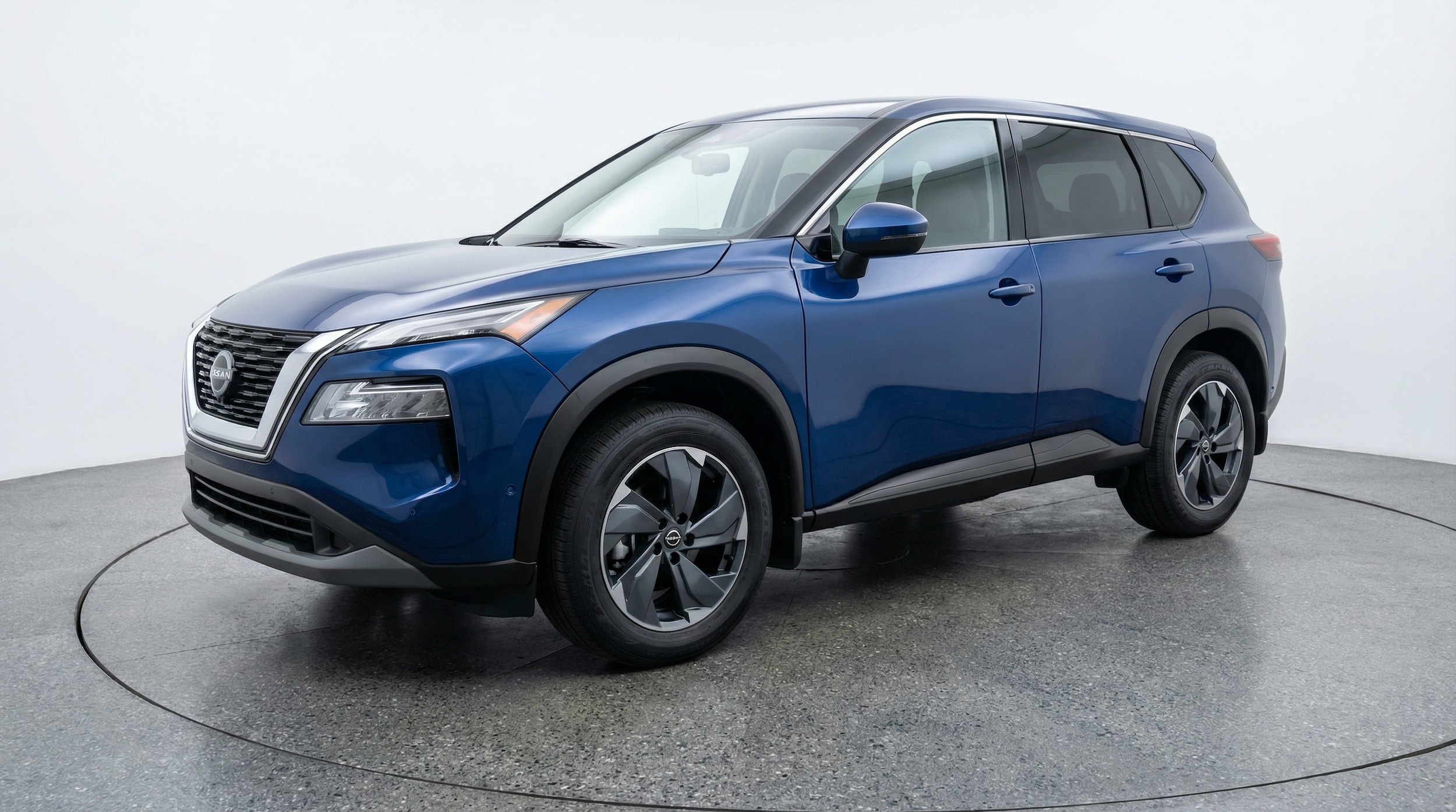 Thumbnail: 2025 Nissan Rogue - 3