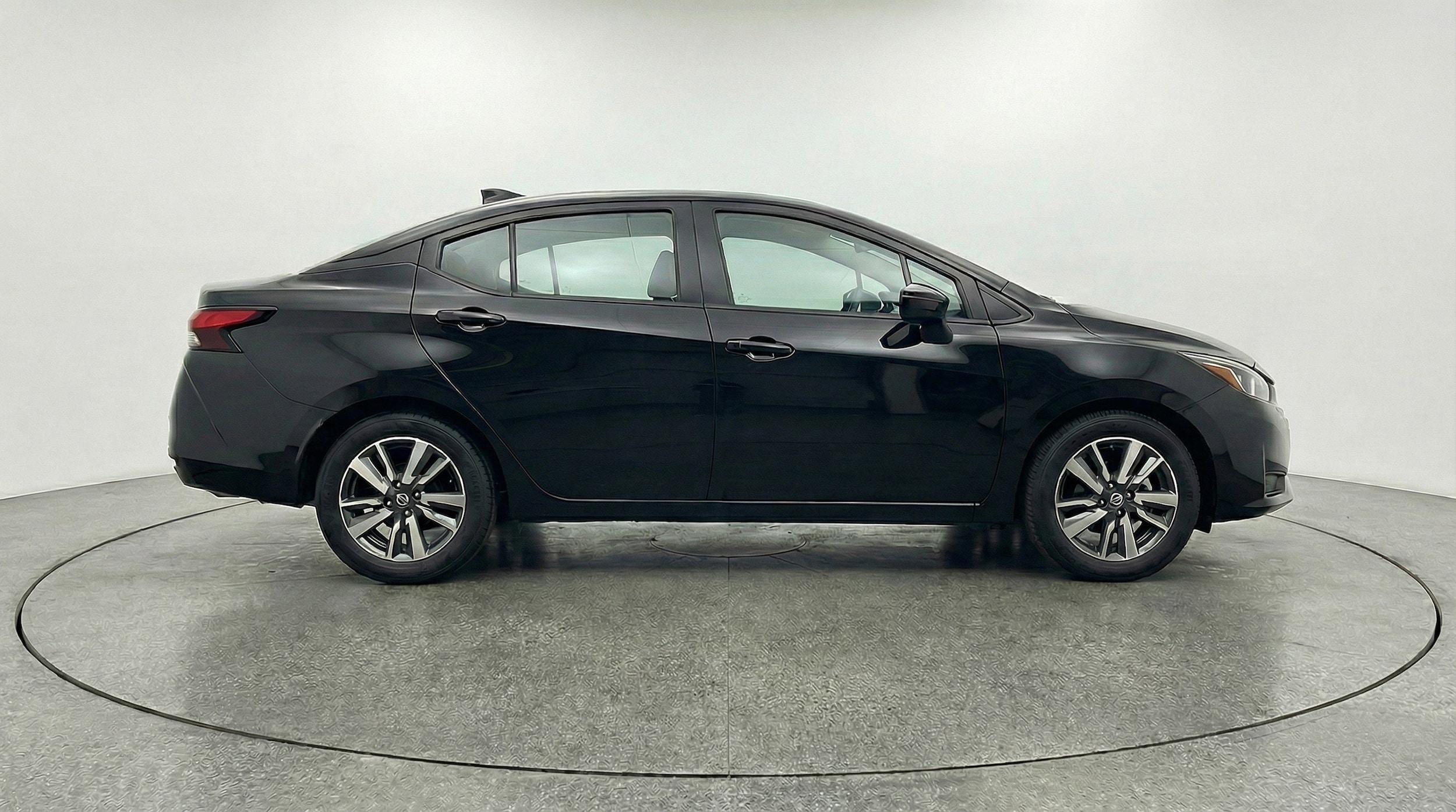 Thumbnail: 2025 Nissan Versa - 11