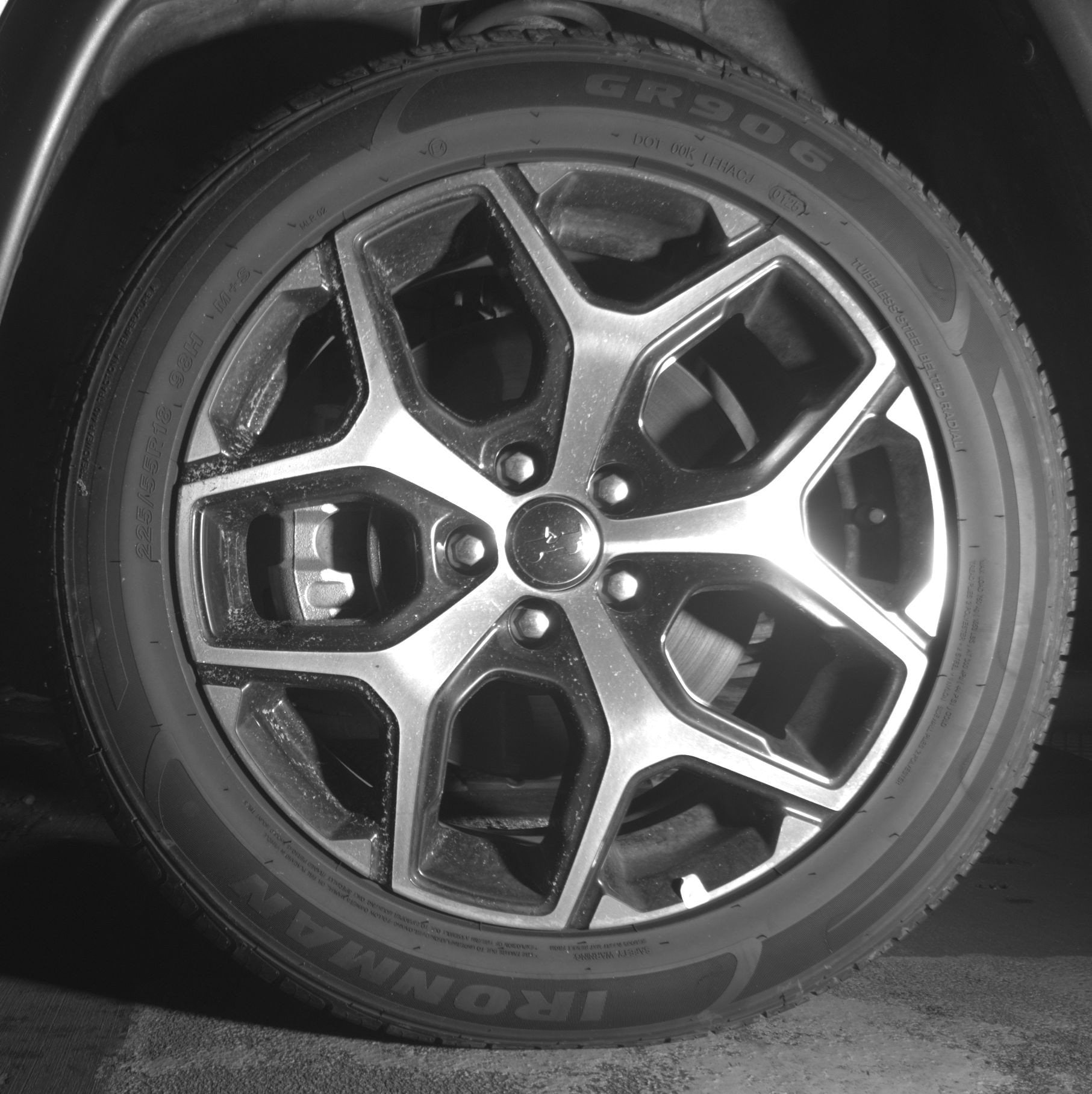 Thumbnail: 2025 Jeep Compass - 12