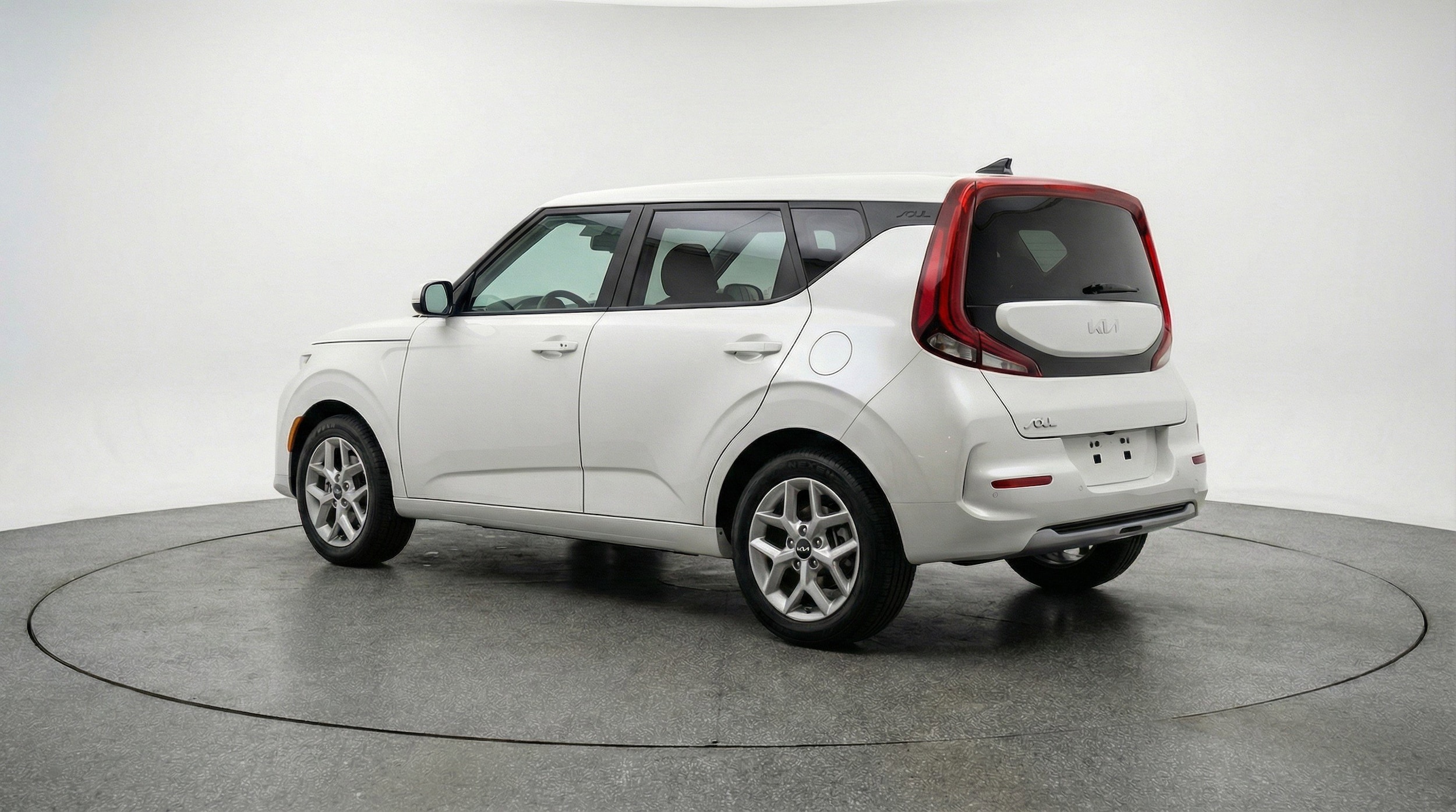 Thumbnail: 2025 Kia Soul - 6