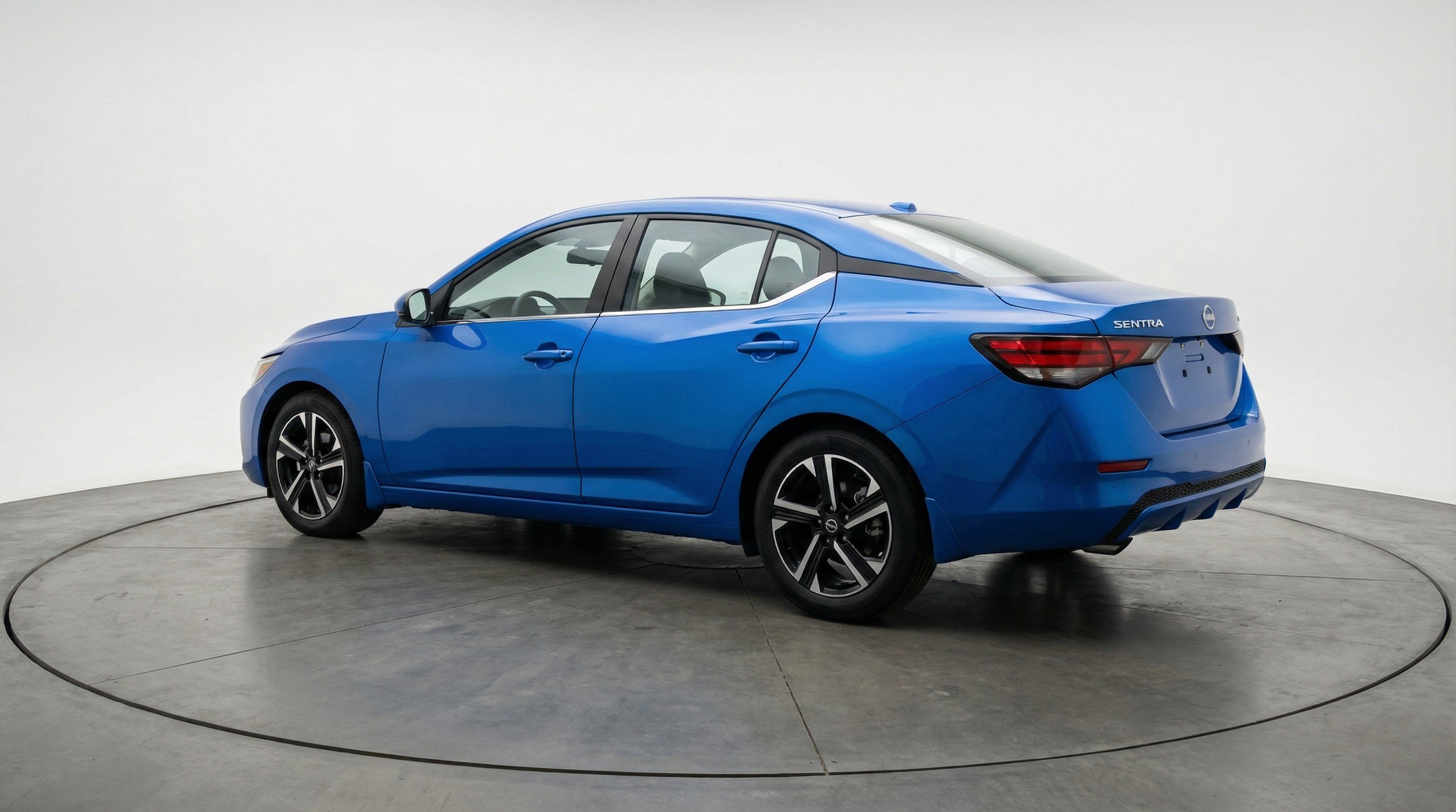 Thumbnail: 2025 Nissan Sentra - 6