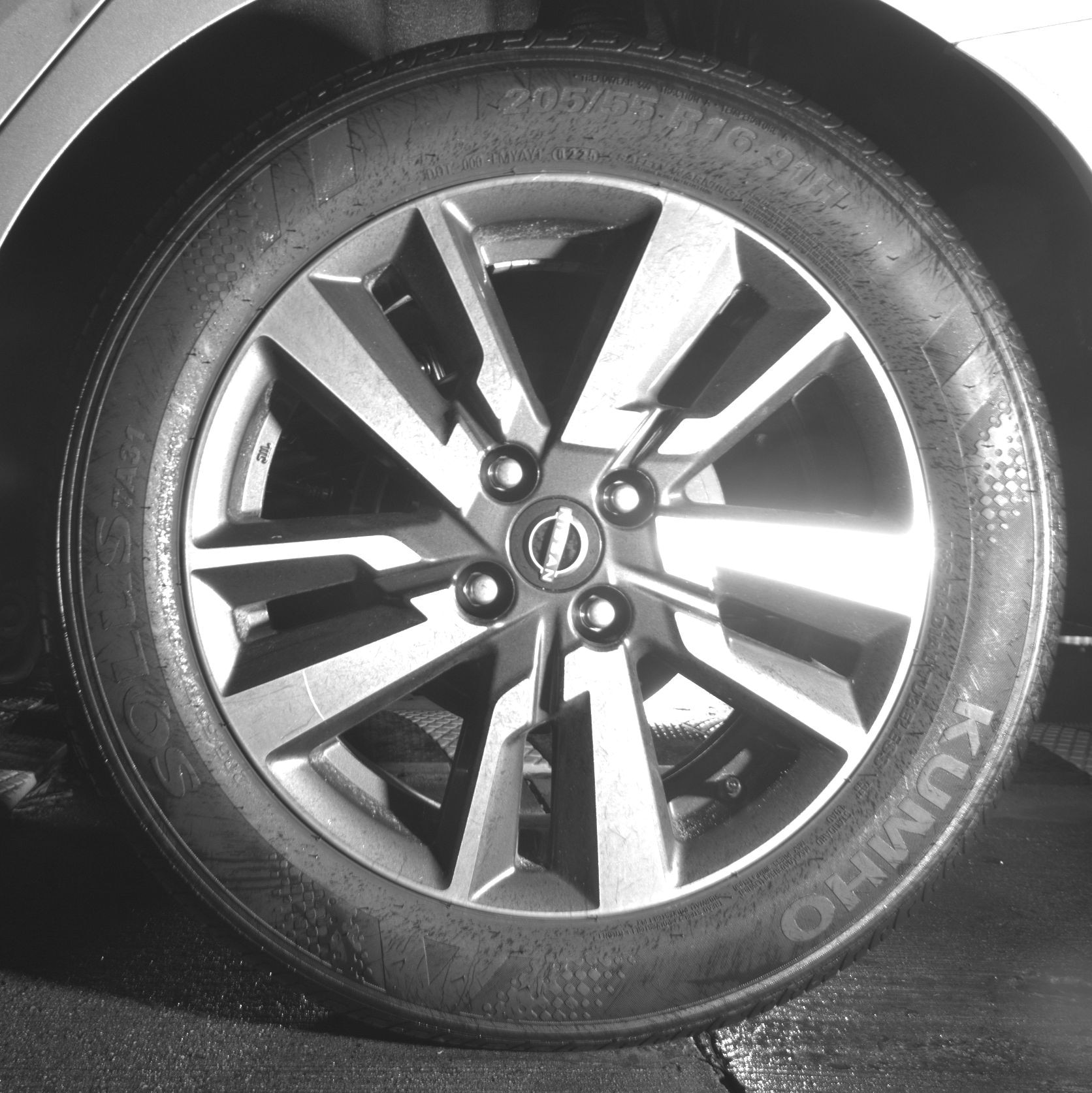 Thumbnail: 2025 Nissan Versa - 11