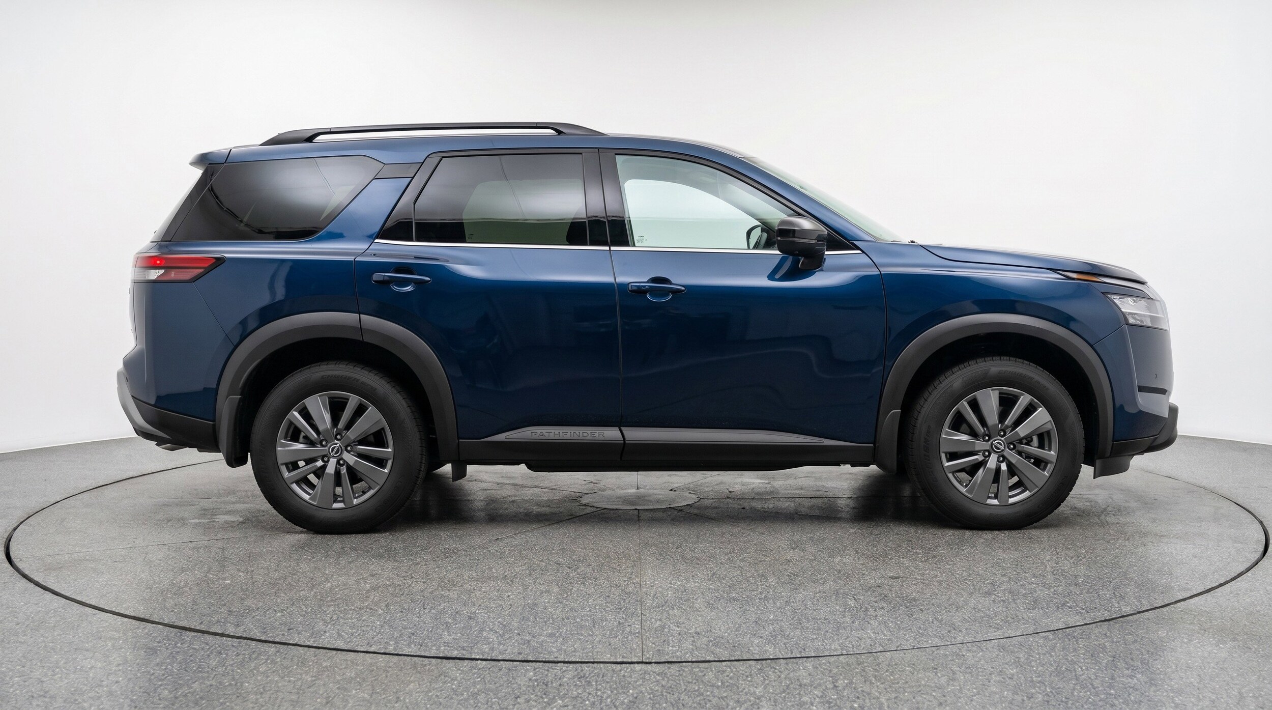 Thumbnail: 2025 Nissan Pathfinder - 11