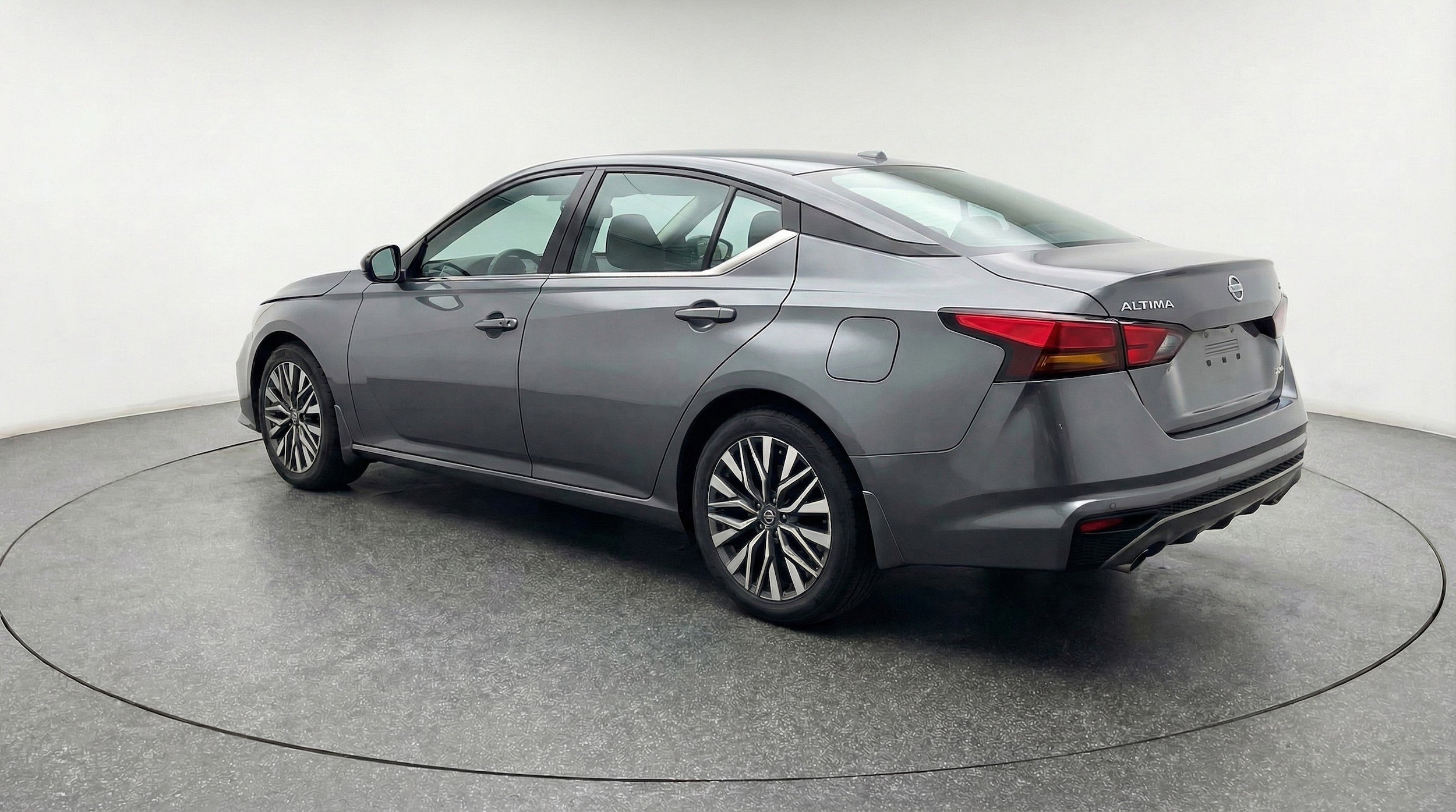 Thumbnail: 2025 Nissan Altima - 6