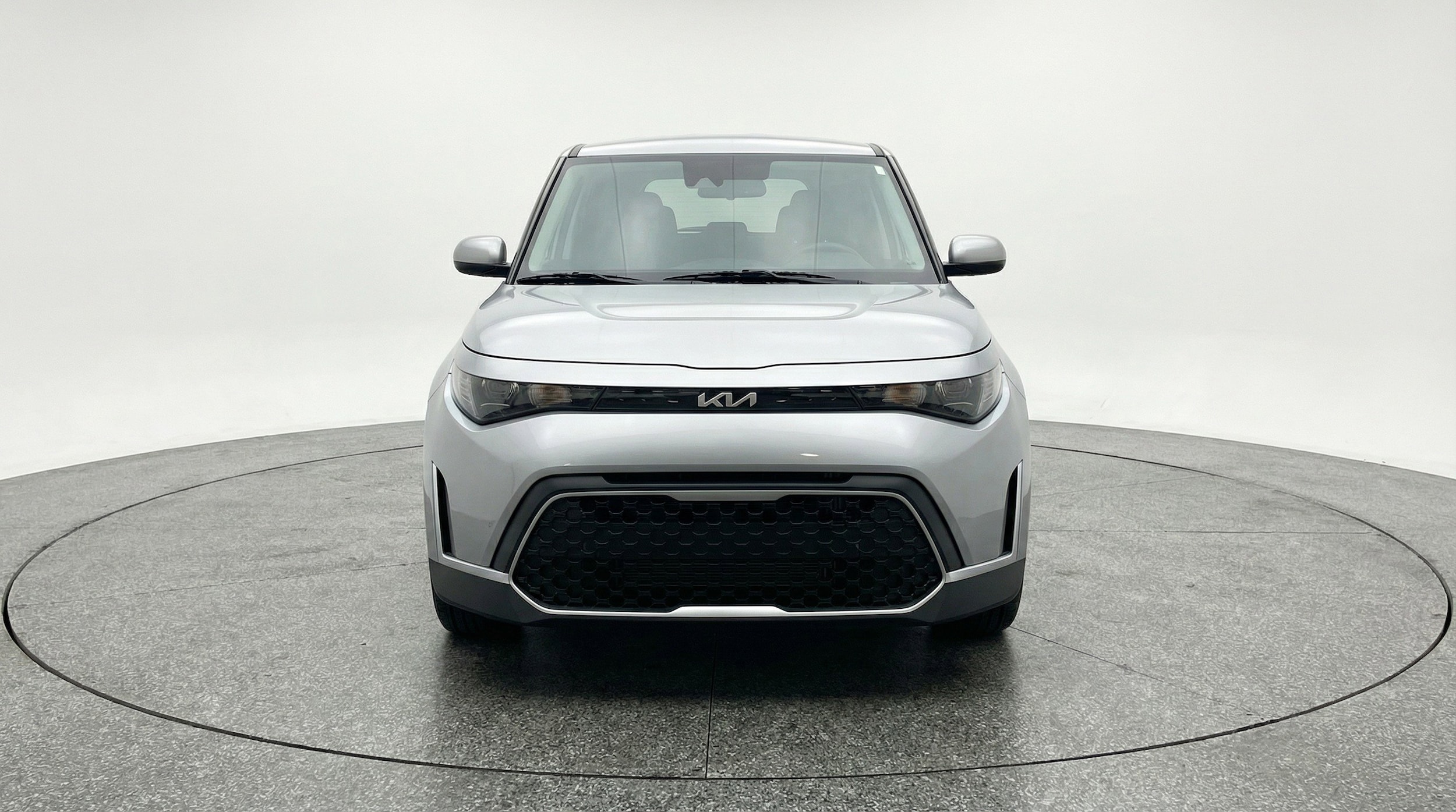 Thumbnail: 2025 Kia Soul - 2