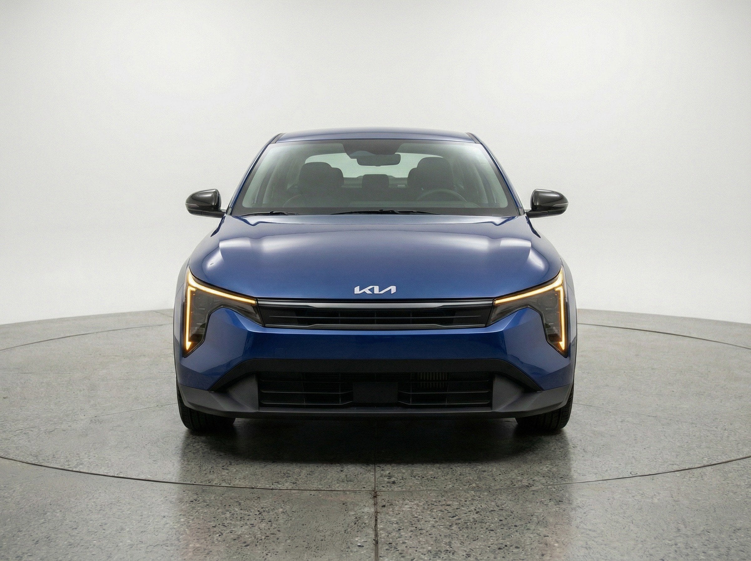 Thumbnail: 2025 Kia K4 - 2