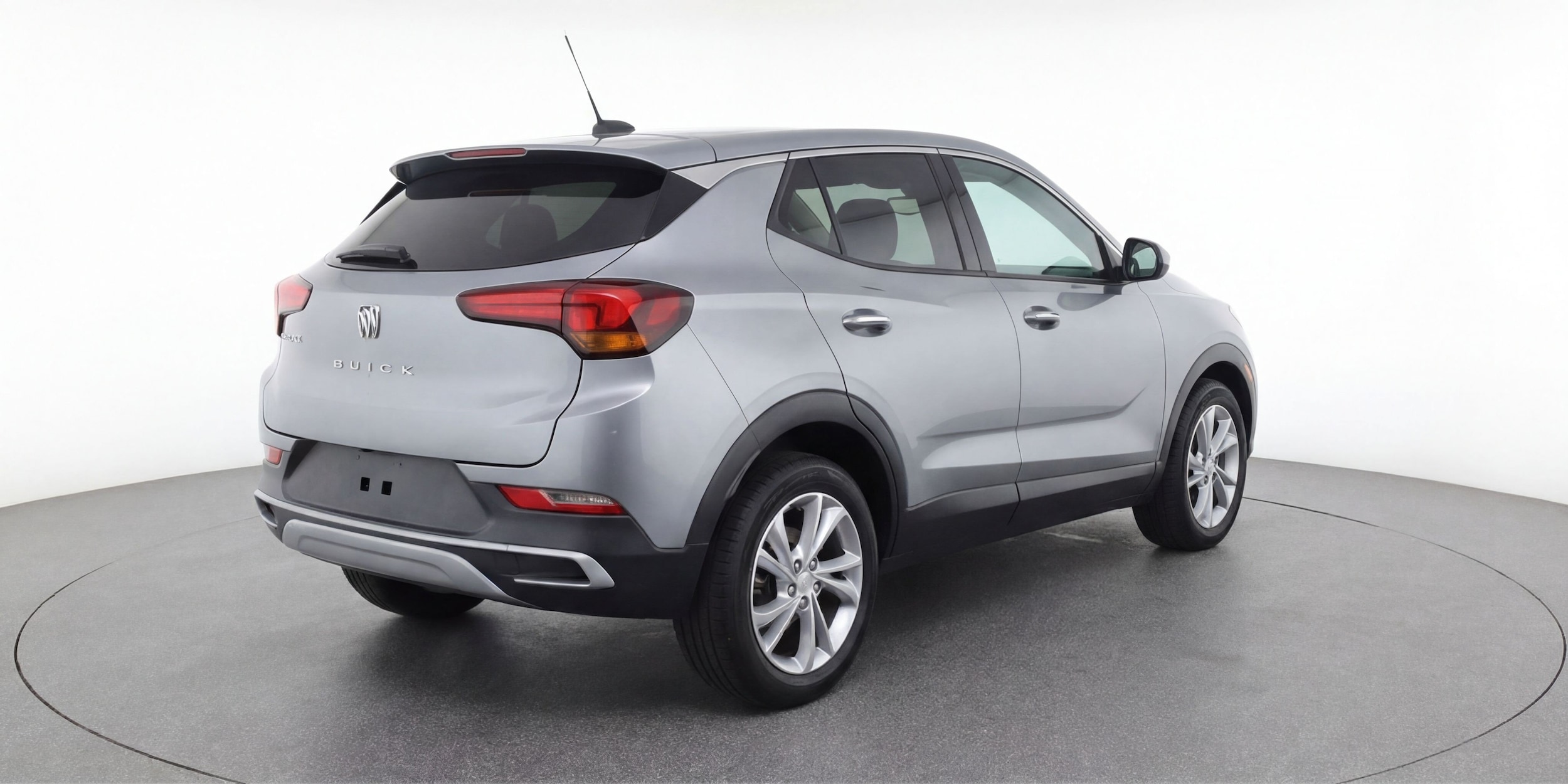 Thumbnail: 2025 Buick Encore GX - 9