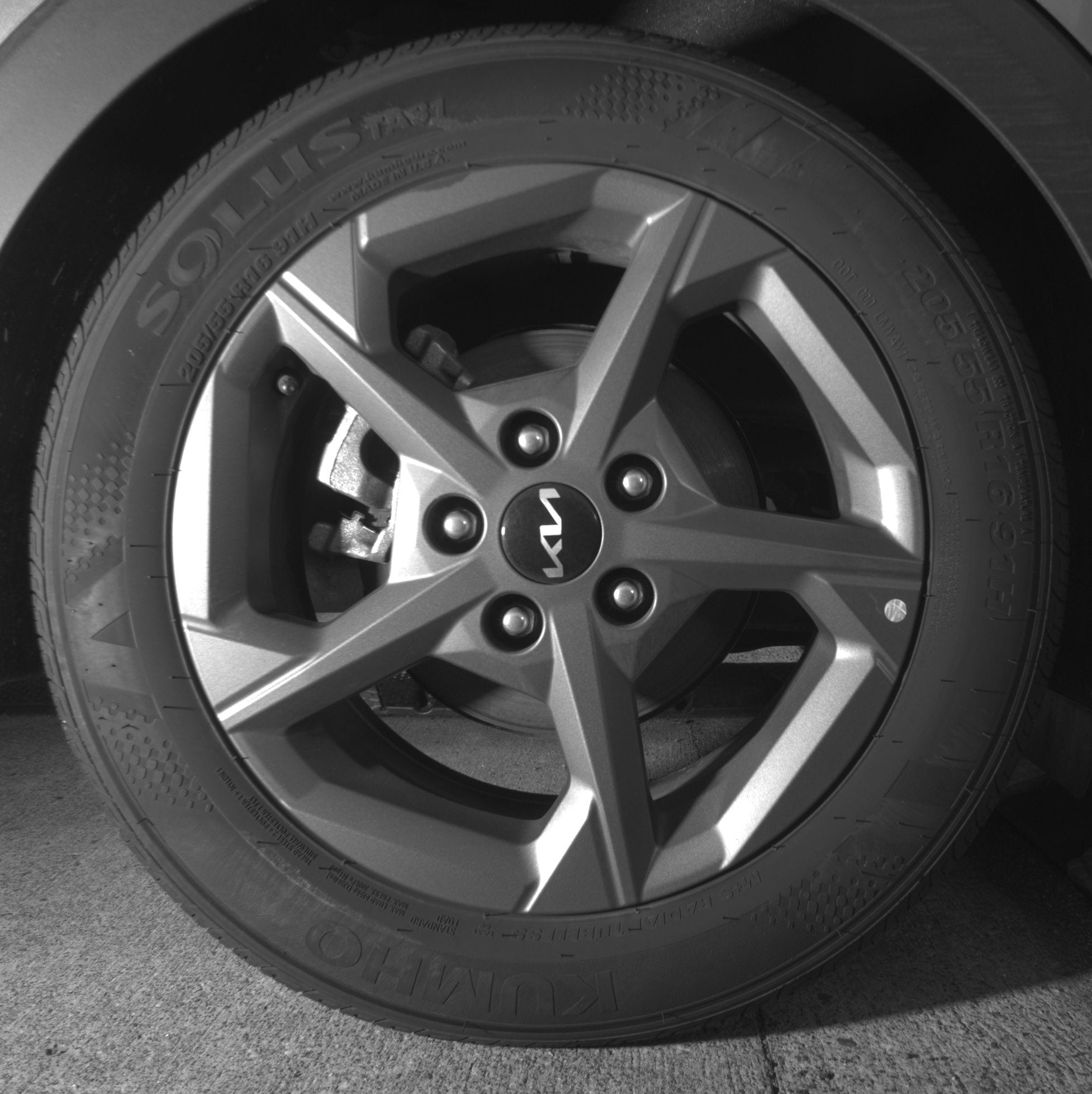 Thumbnail: 2025 Kia K4 - 12