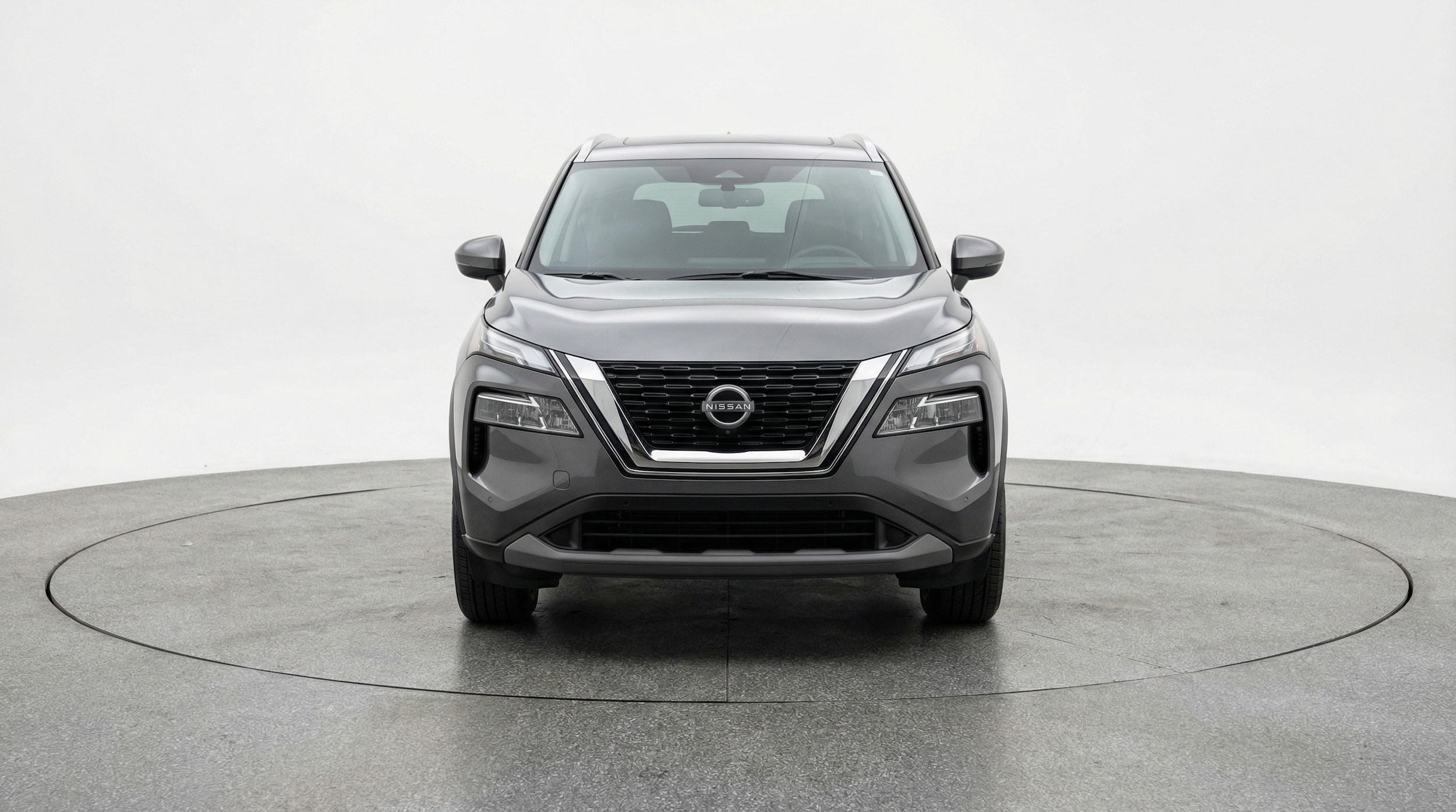 Thumbnail: 2025 Nissan Rogue - 2