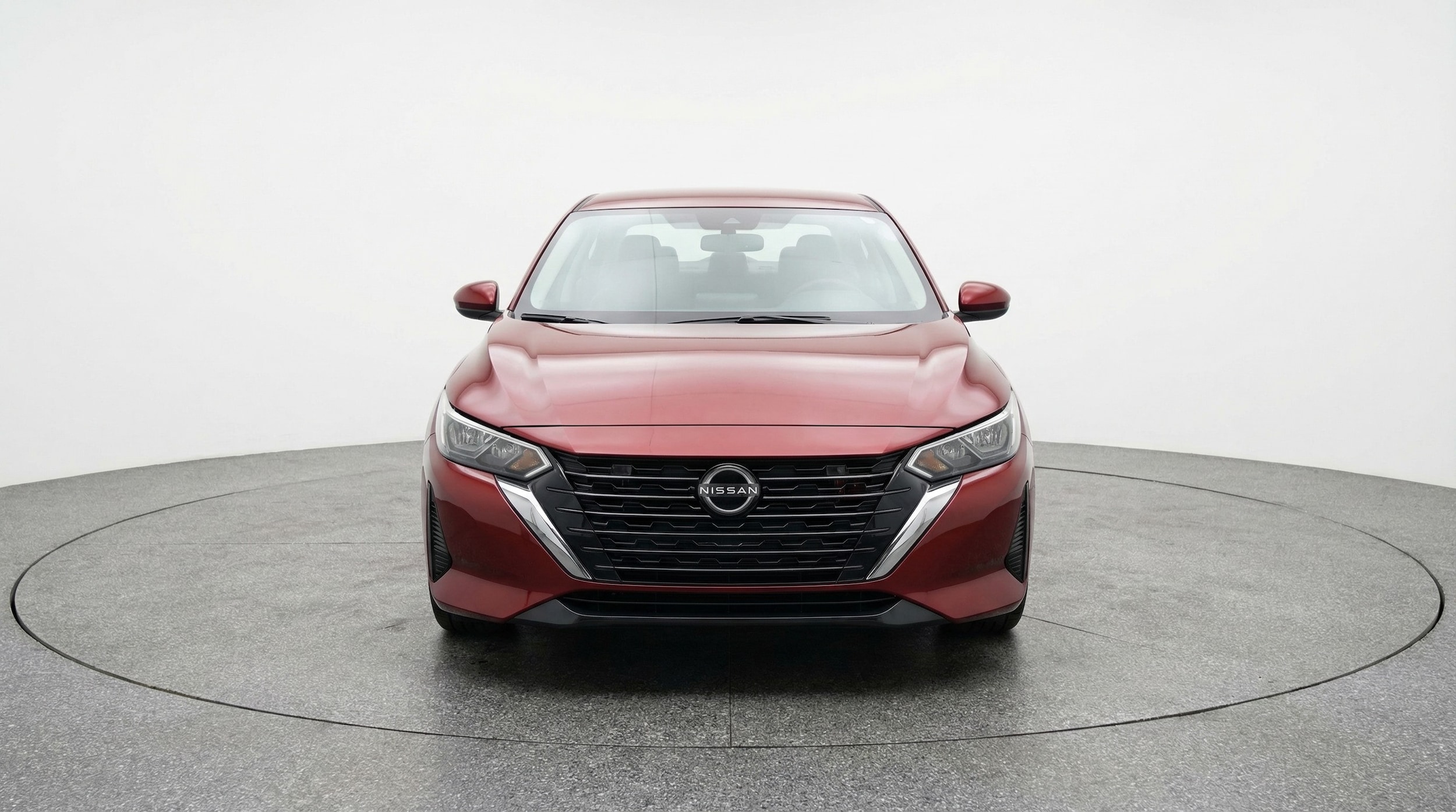 Thumbnail: 2025 Nissan Sentra - 2