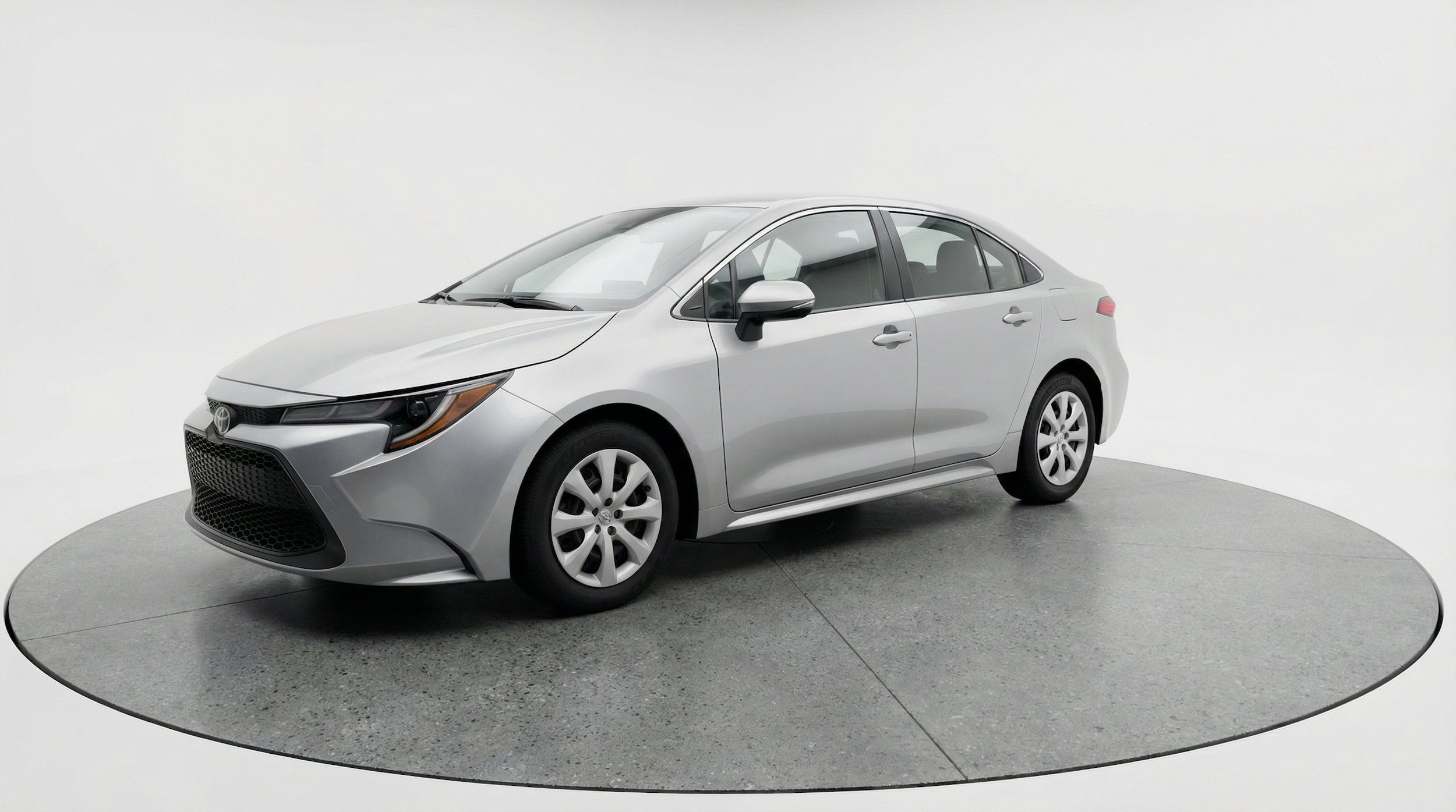 Thumbnail: 2025 Toyota Corolla - 3