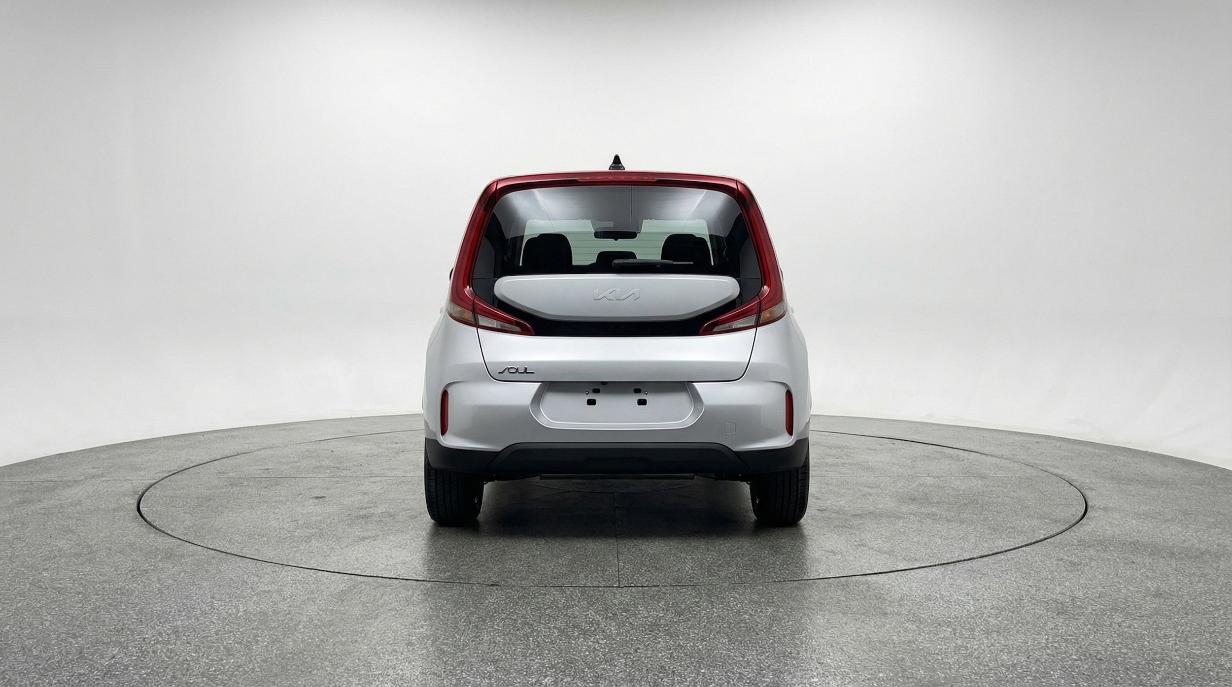 Thumbnail: 2025 Kia Soul - 7