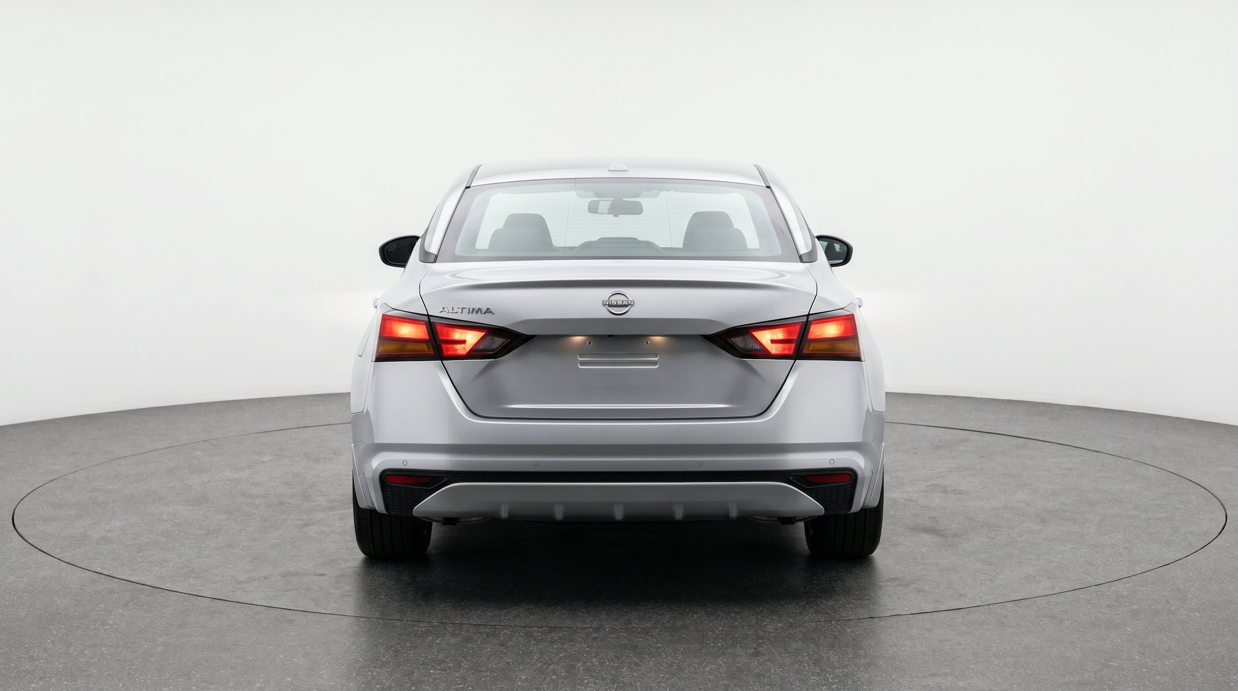 Thumbnail: 2025 Nissan Altima - 7