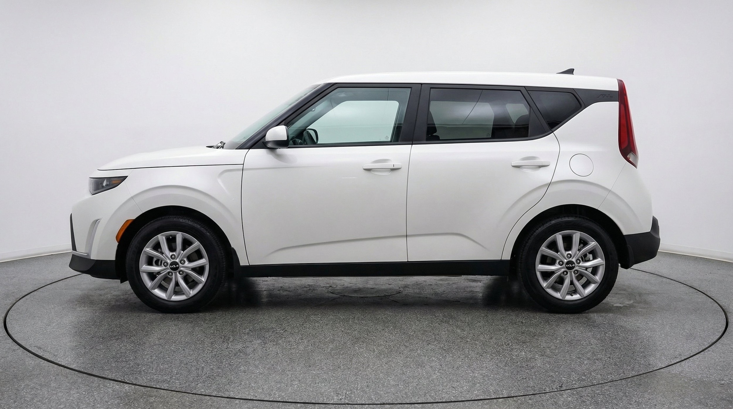 Thumbnail: 2025 Kia Soul - 5