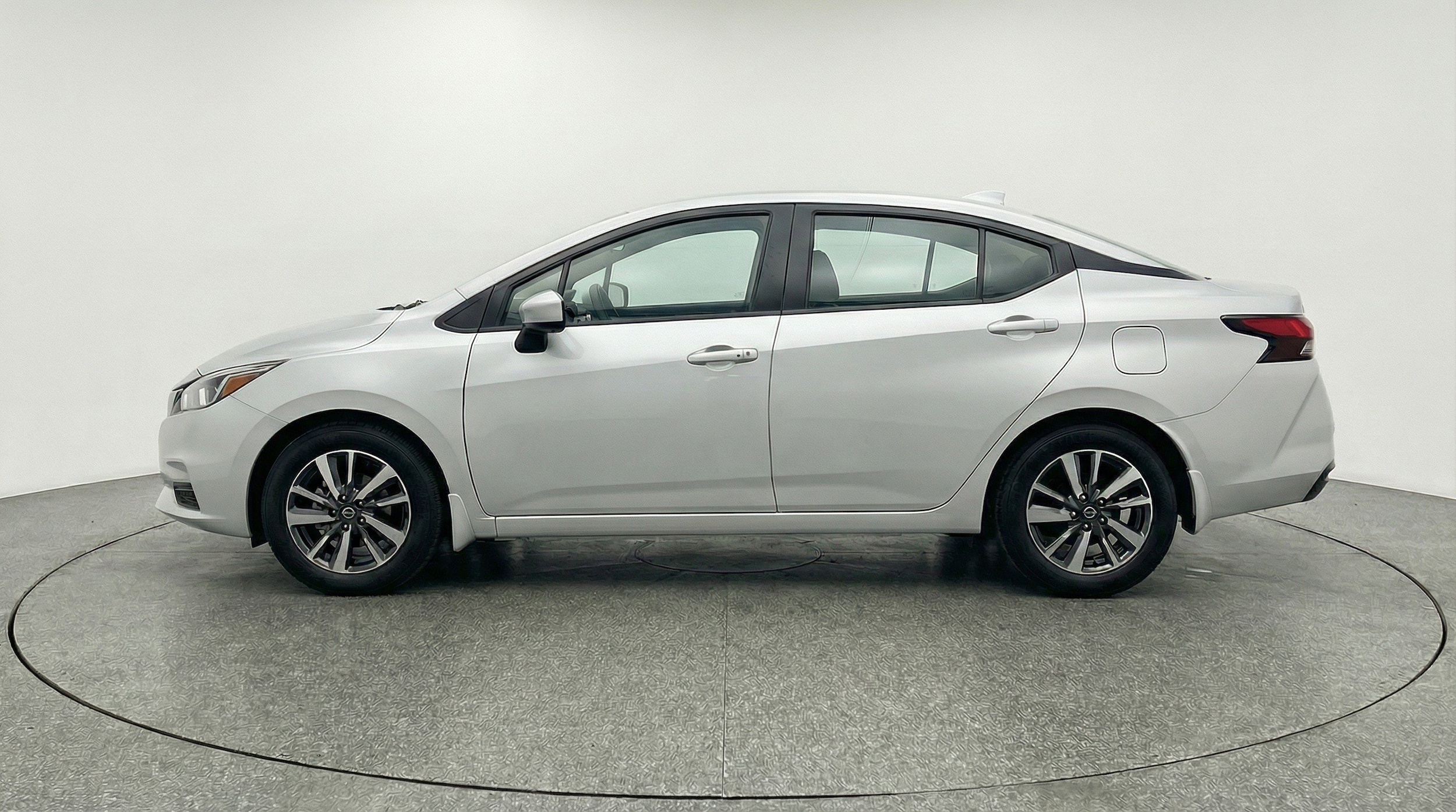 Thumbnail: 2025 Nissan Versa - 5