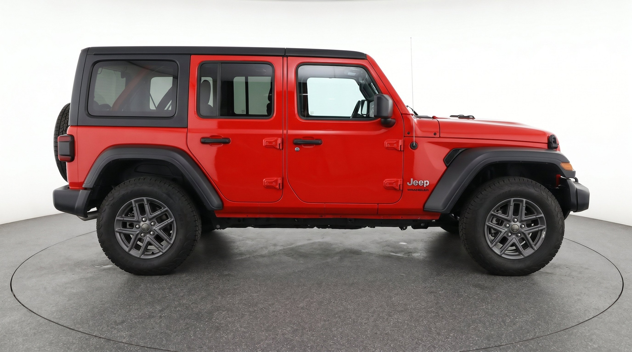 Thumbnail: 2025 Jeep Wrangler - 11