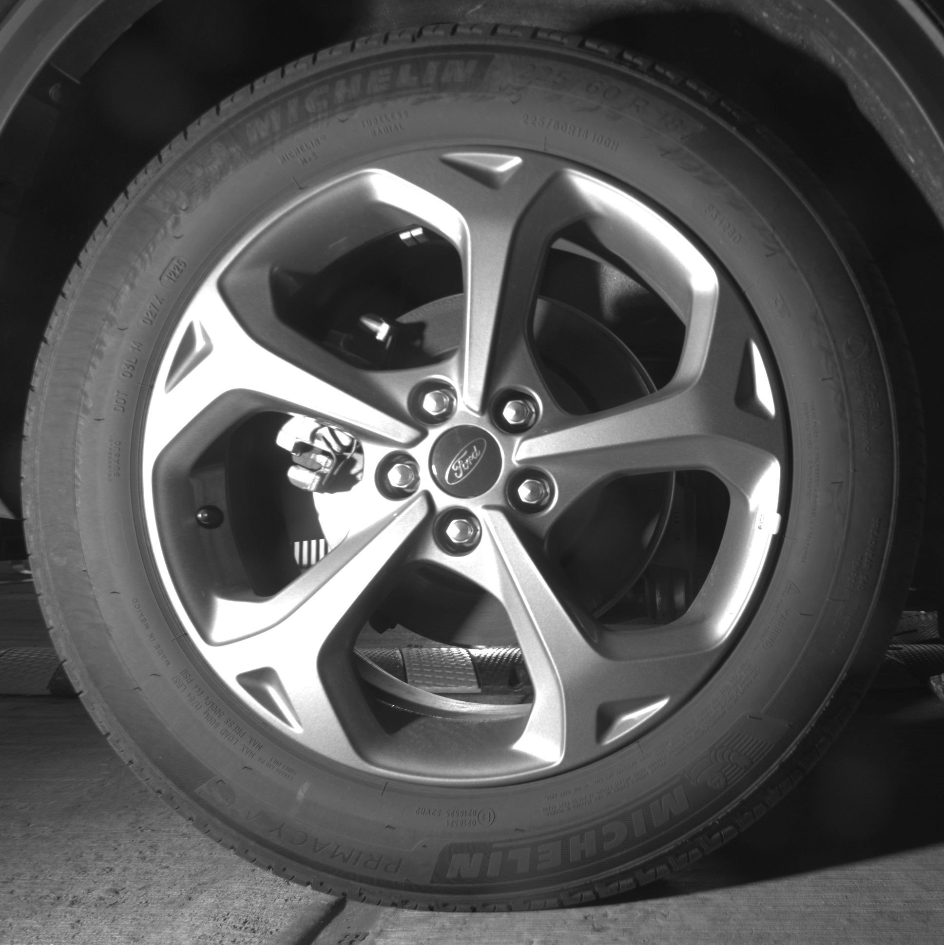 Thumbnail: 2025 Ford Escape - 15