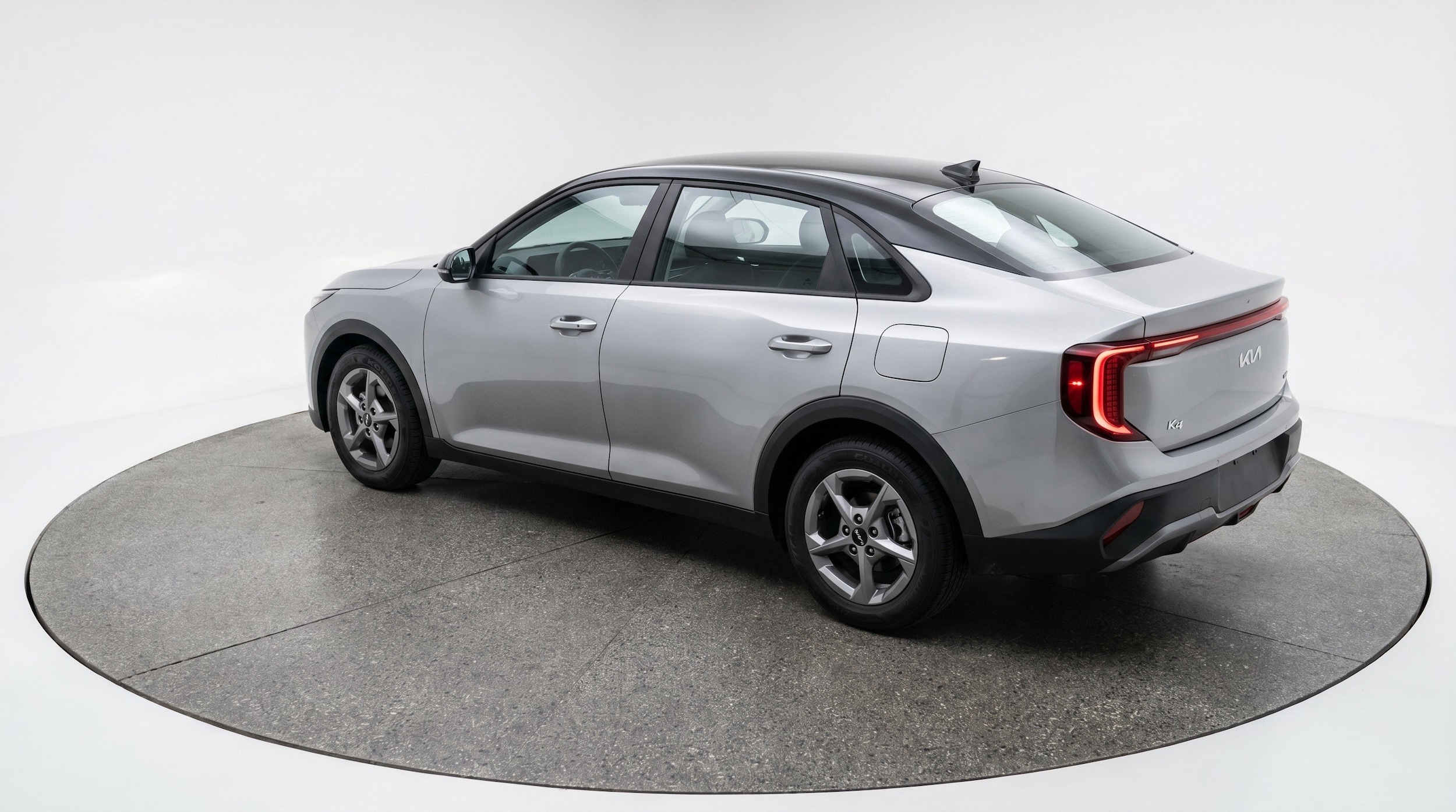 Thumbnail: 2025 Kia K4 - 6