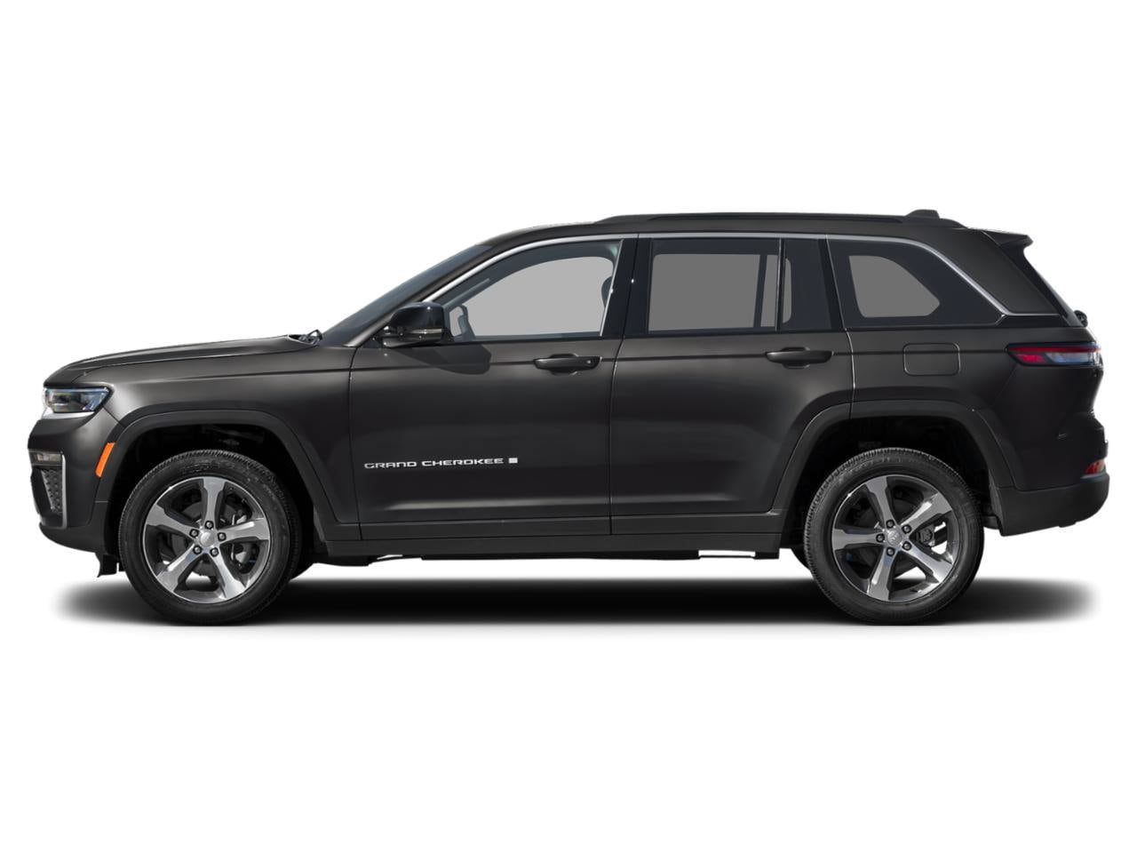 Thumbnail: 2026 Jeep Grand Cherokee - 3
