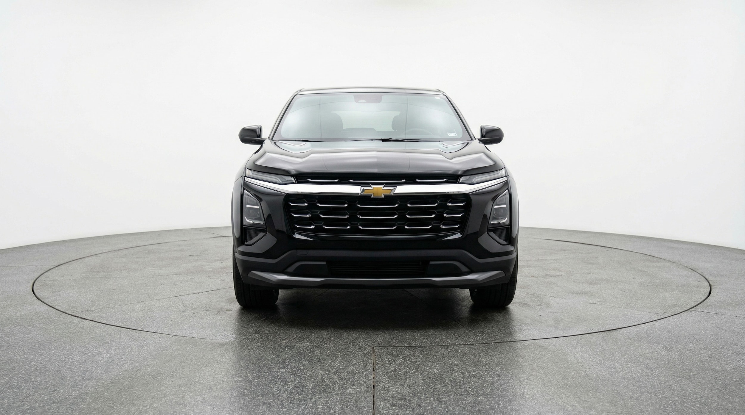 Thumbnail: 2025 Chevrolet Equinox - 2