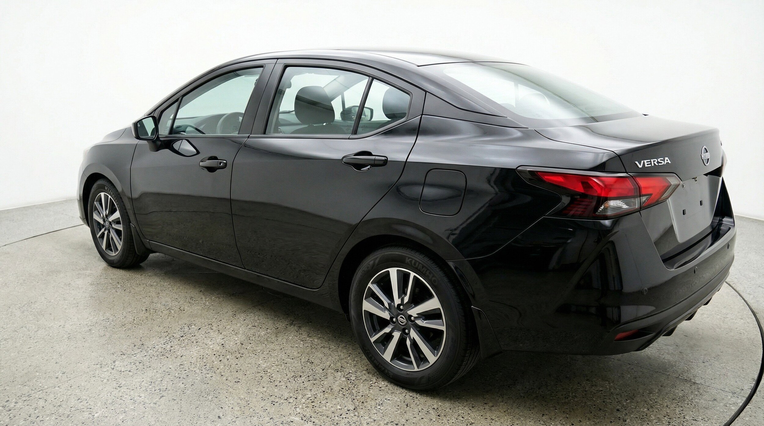 Thumbnail: 2025 Nissan Versa - 6