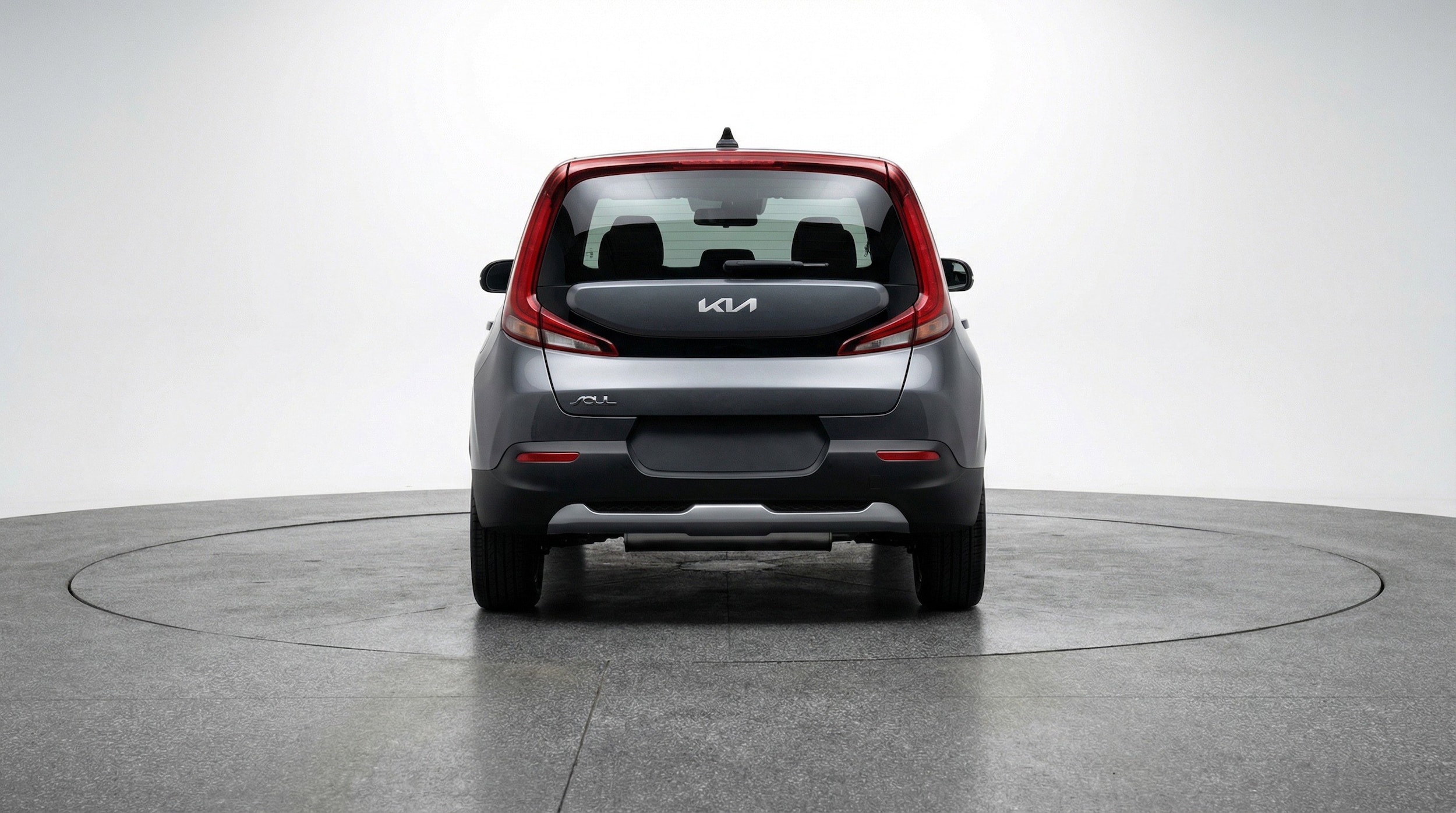 Thumbnail: 2025 Kia Soul - 7
