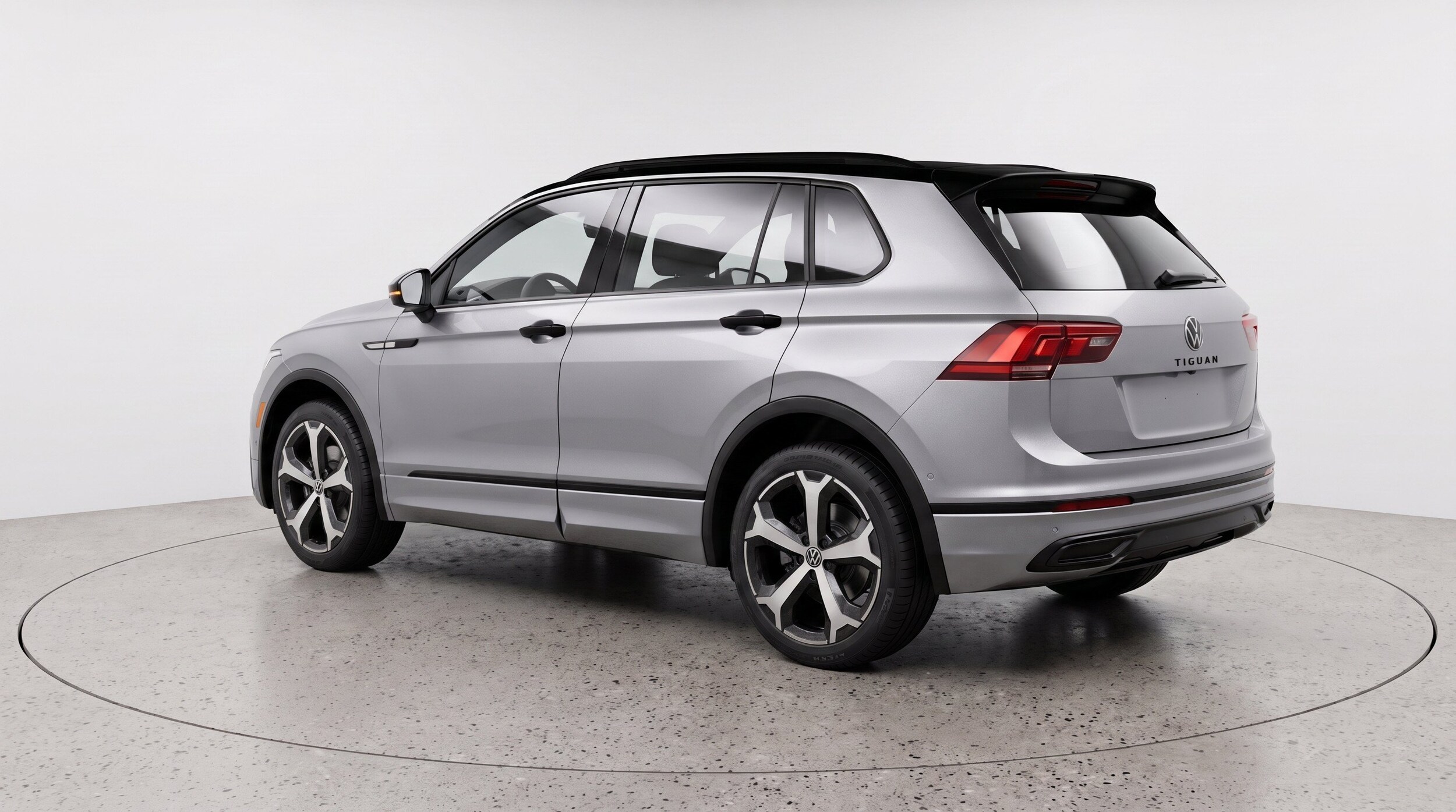 Thumbnail: 2026 Volkswagen Tiguan - 6