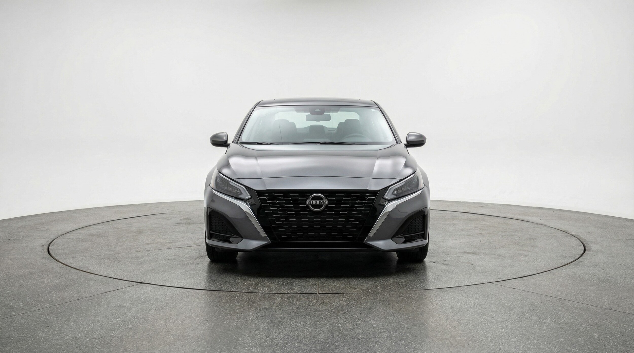 Thumbnail: 2025 Nissan Altima - 2