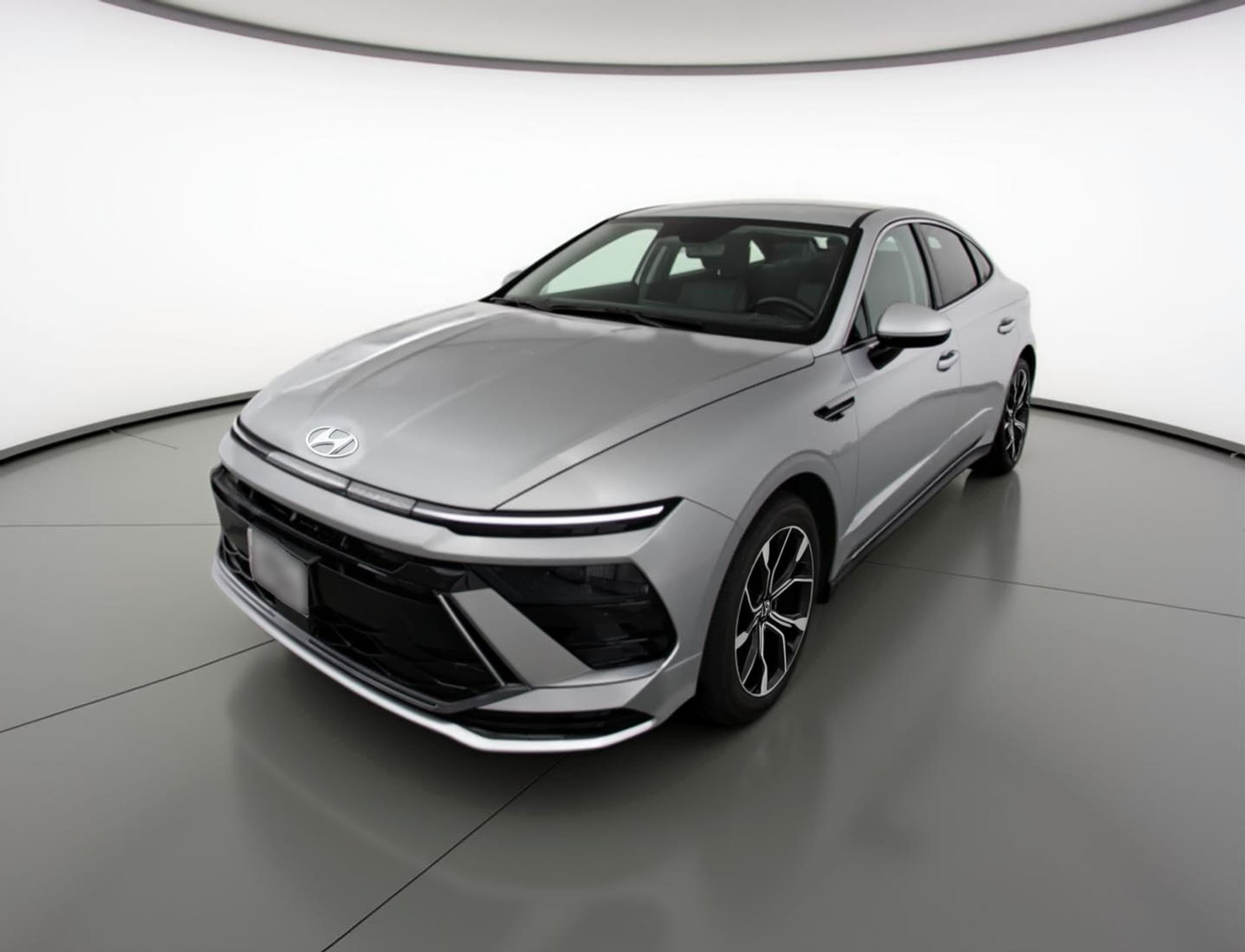 Thumbnail: 2025 Hyundai Sonata - 3