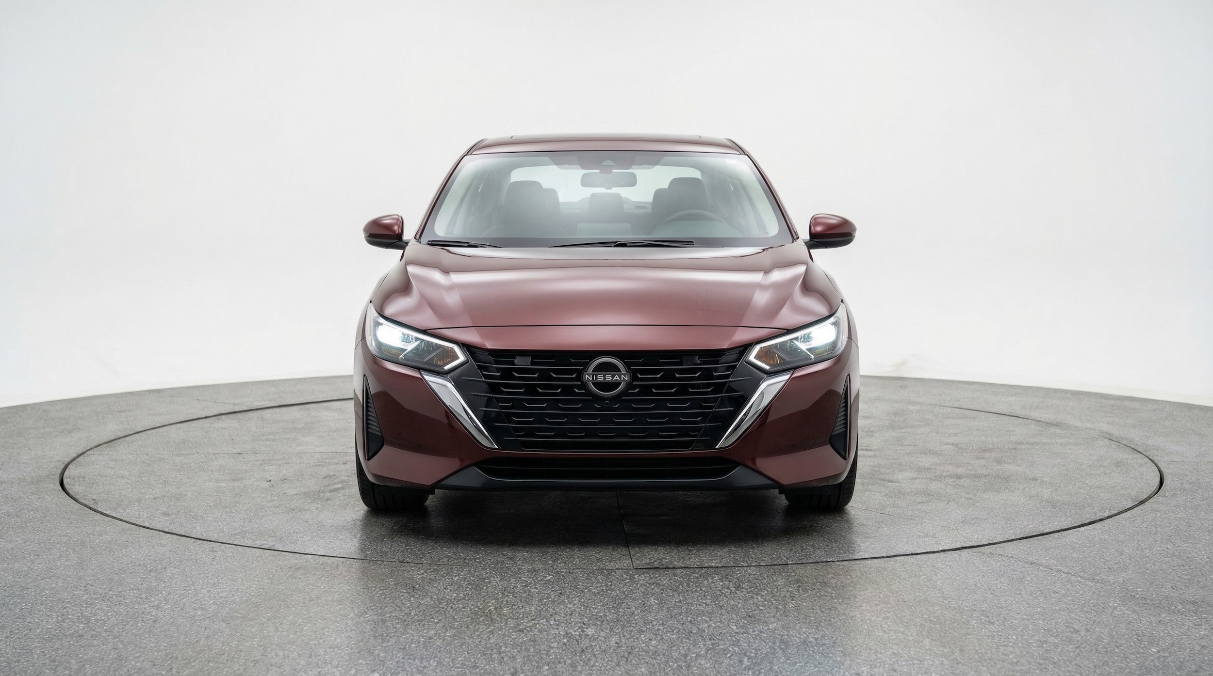 Thumbnail: 2025 Nissan Sentra - 2