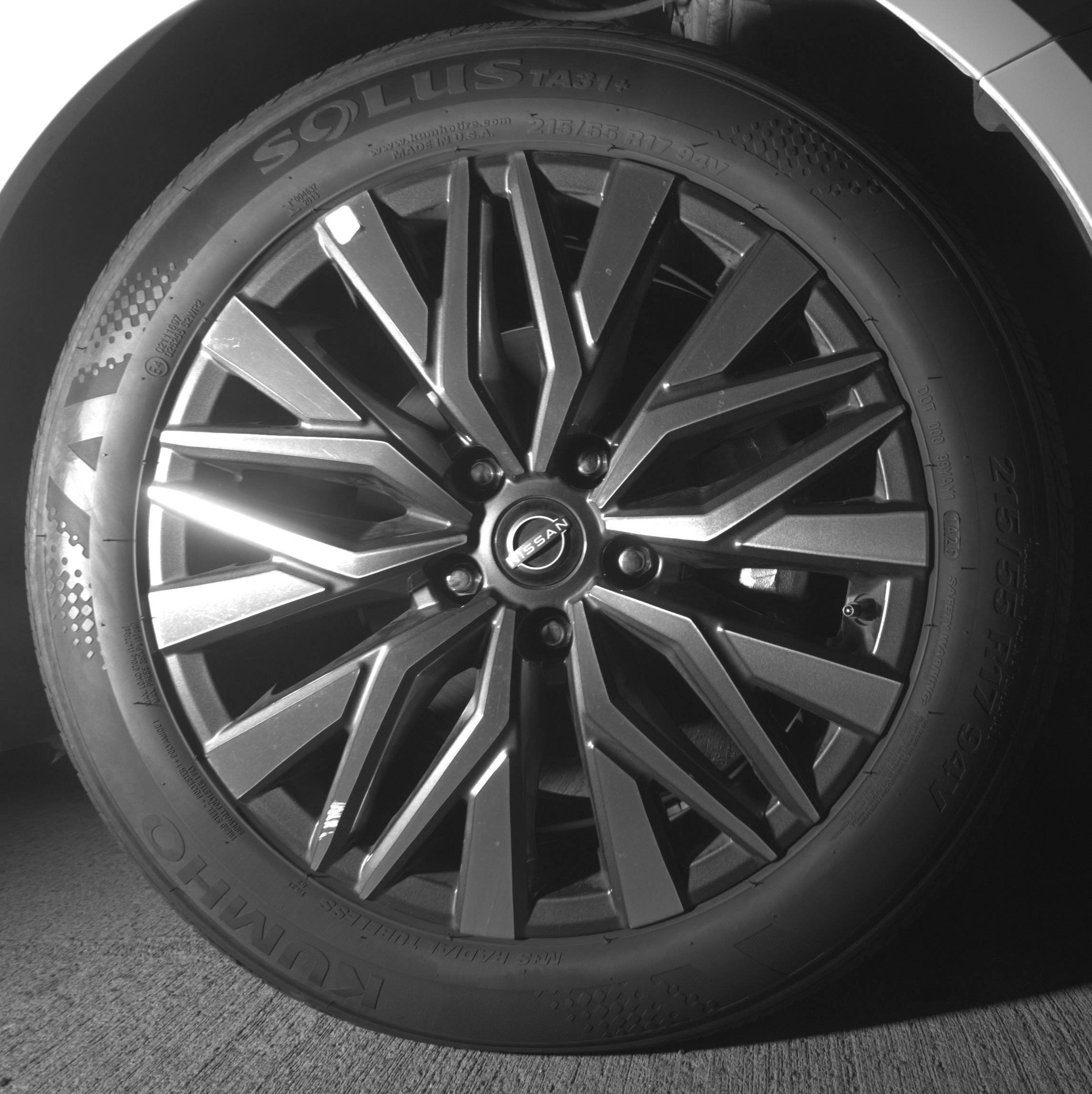 Thumbnail: 2025 Nissan Altima - 13